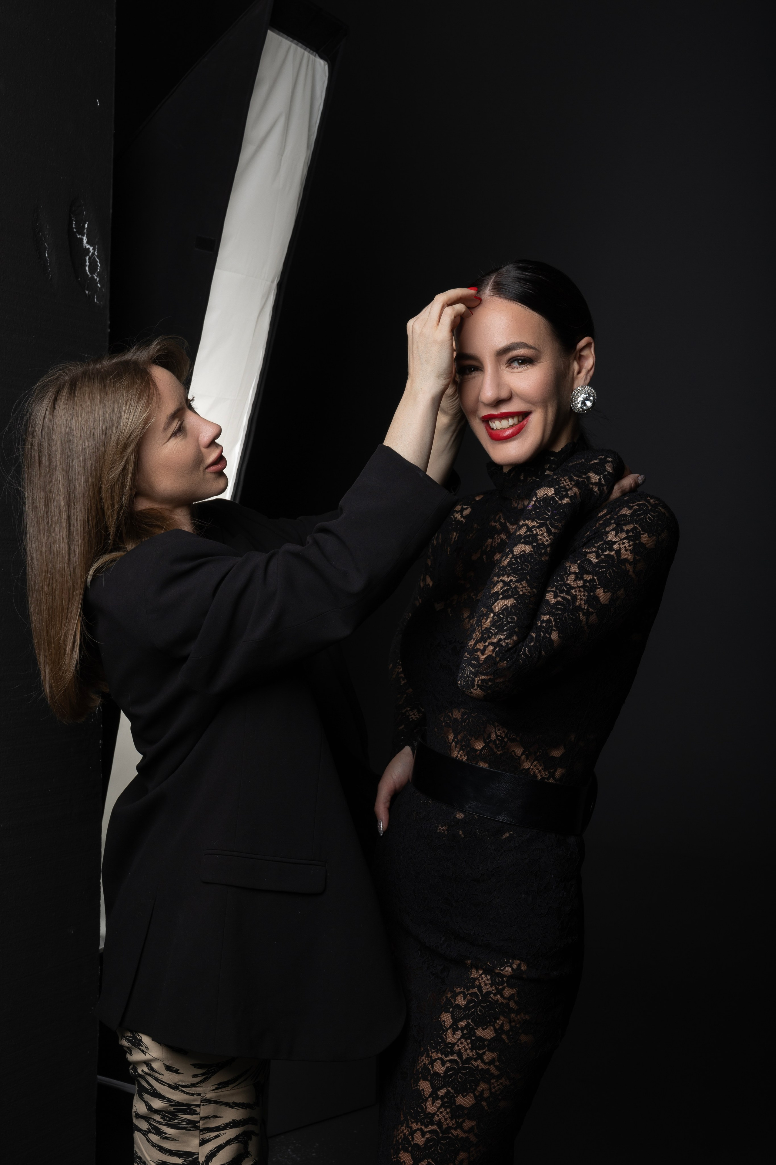 Индивидуальные. Фотография, в которой оживает ваша женственность и глубина. Таисия Чайка город Владивосток