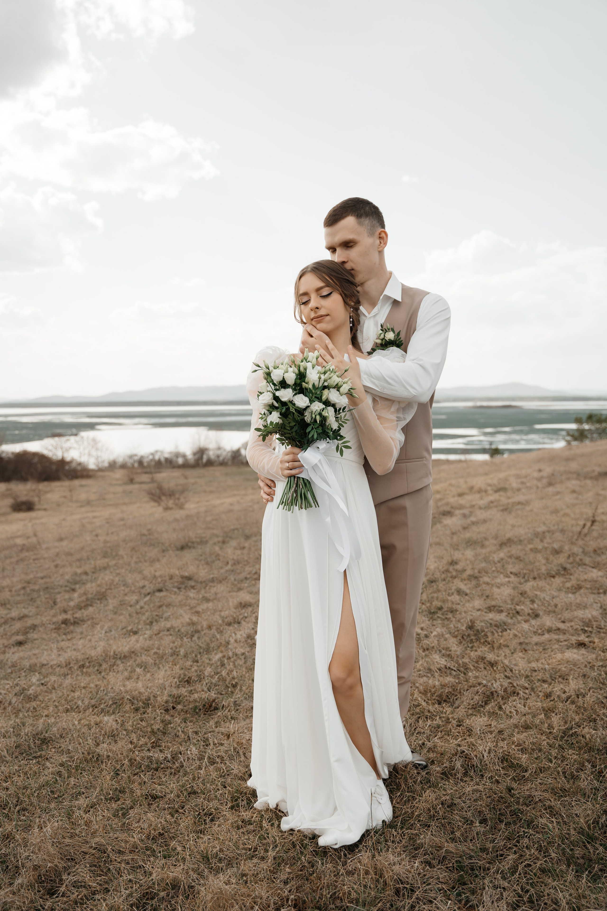 Полина и Даниил. Ульяна Ремезова | Фотограф | Челябинск