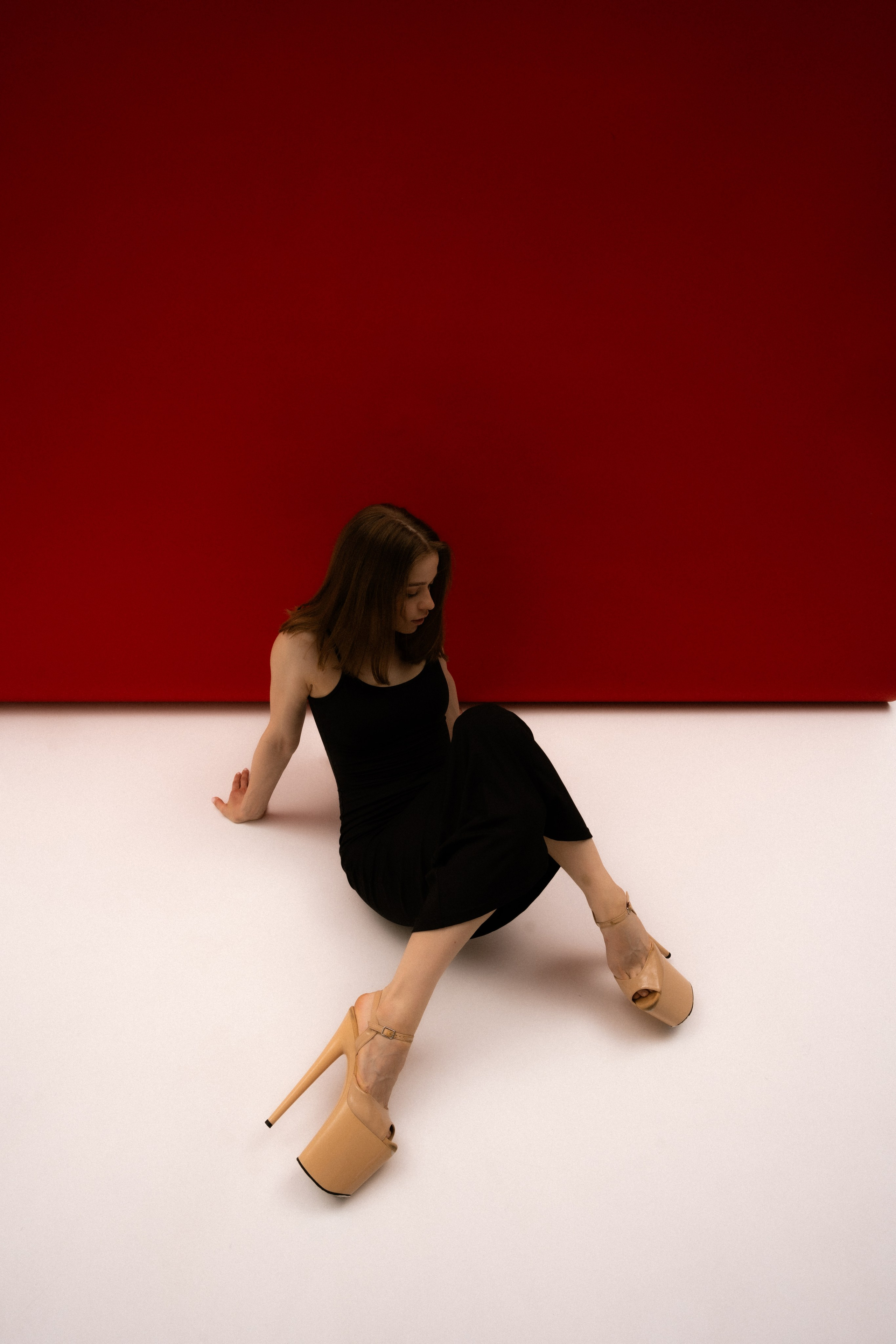 Маша. Фотограф, Видеограф Новосибирск