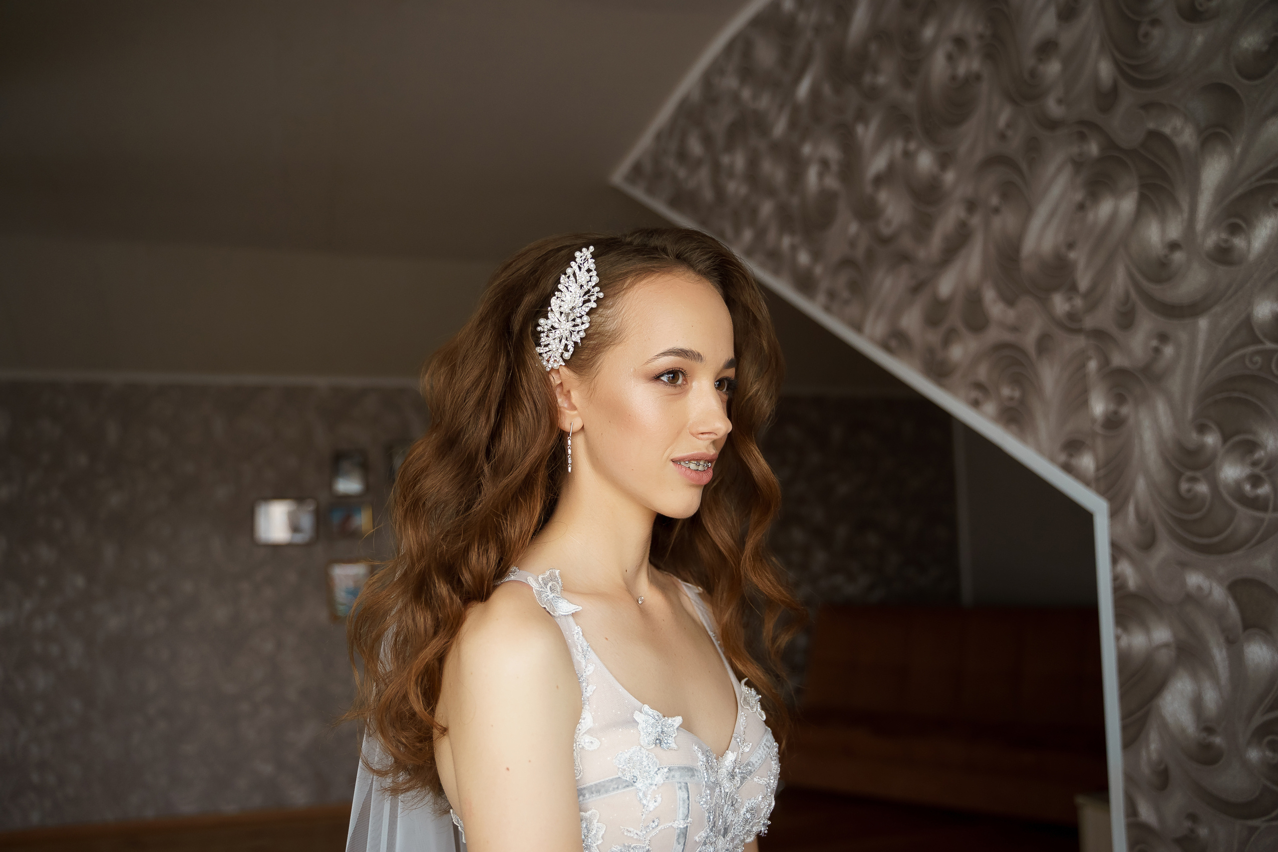 Андрей и Анна — полная версия. Фотограф Ирина Козлова г. Чебоксары
