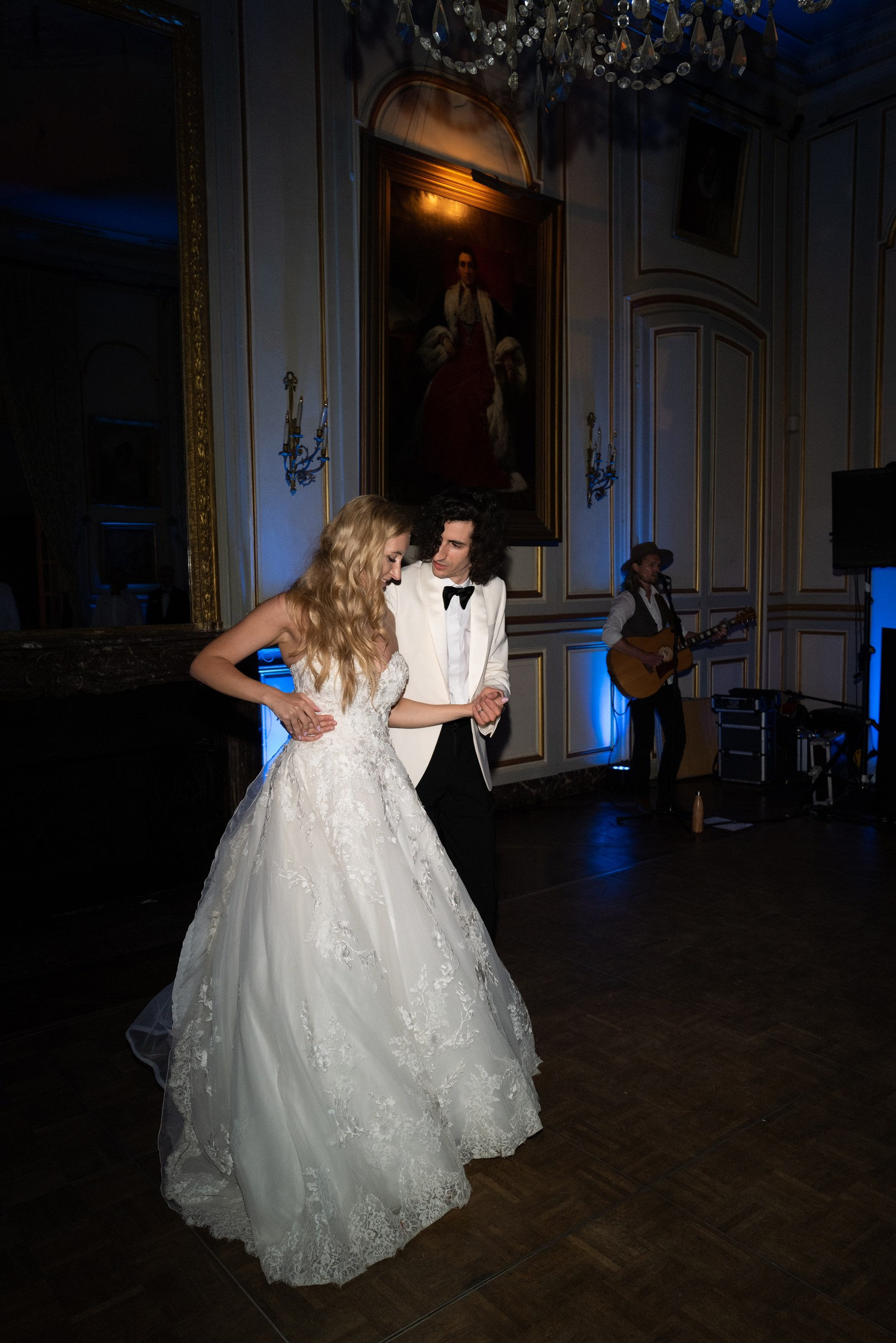 Wedding pack #1. Светский свадебный фотограф в Москве и Европе Арсений Прусаков