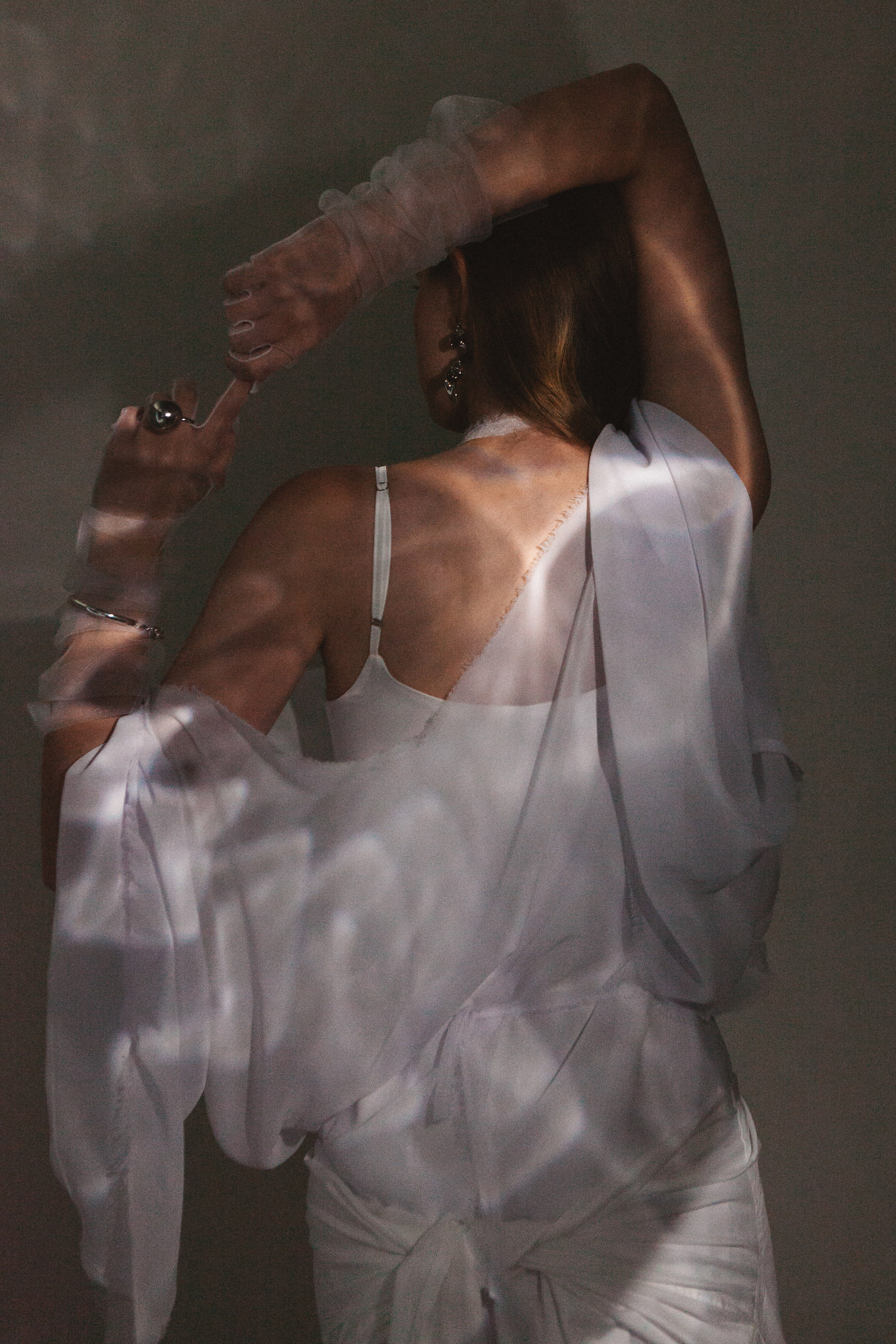 Феникс. Портретный фотограф в Иванове Ольга Гуральник