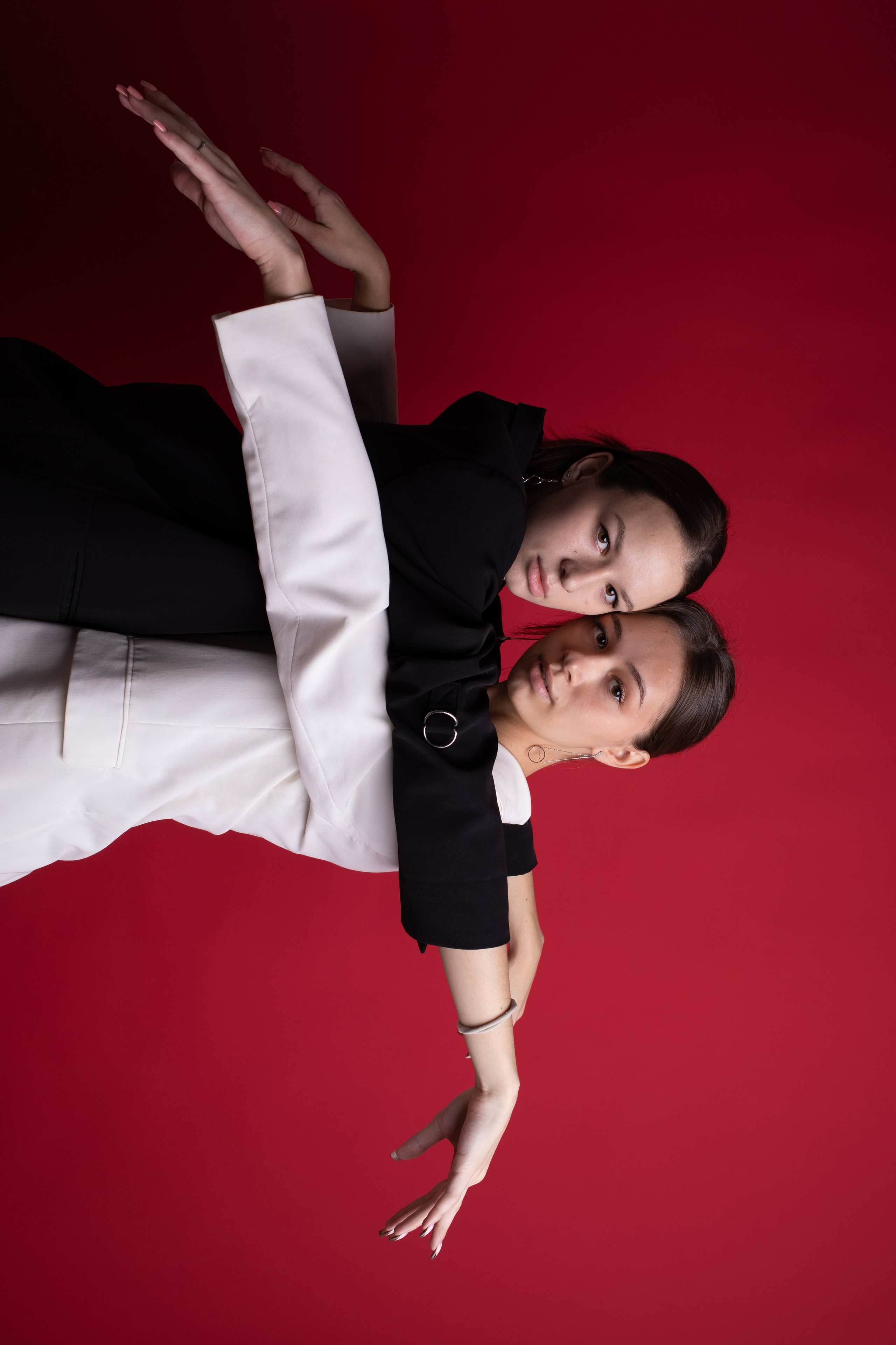 Женские портреты в студии. Фотограф Санкт-Петербург Всеволожск Мария Наскидашвили