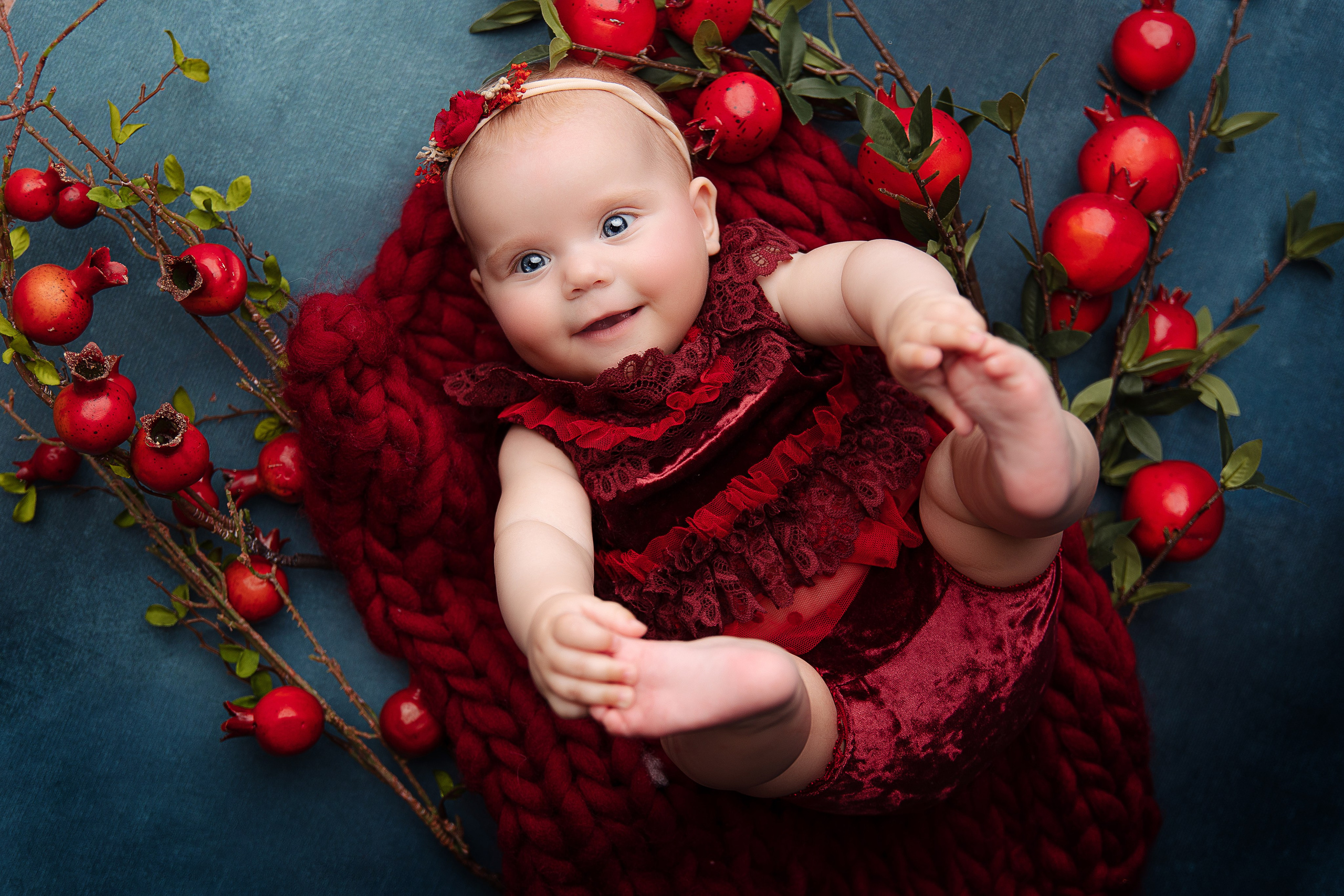 Малыши 3 мес +. Детский фотограф новорожденных Москва. годики под ключ. своя студия