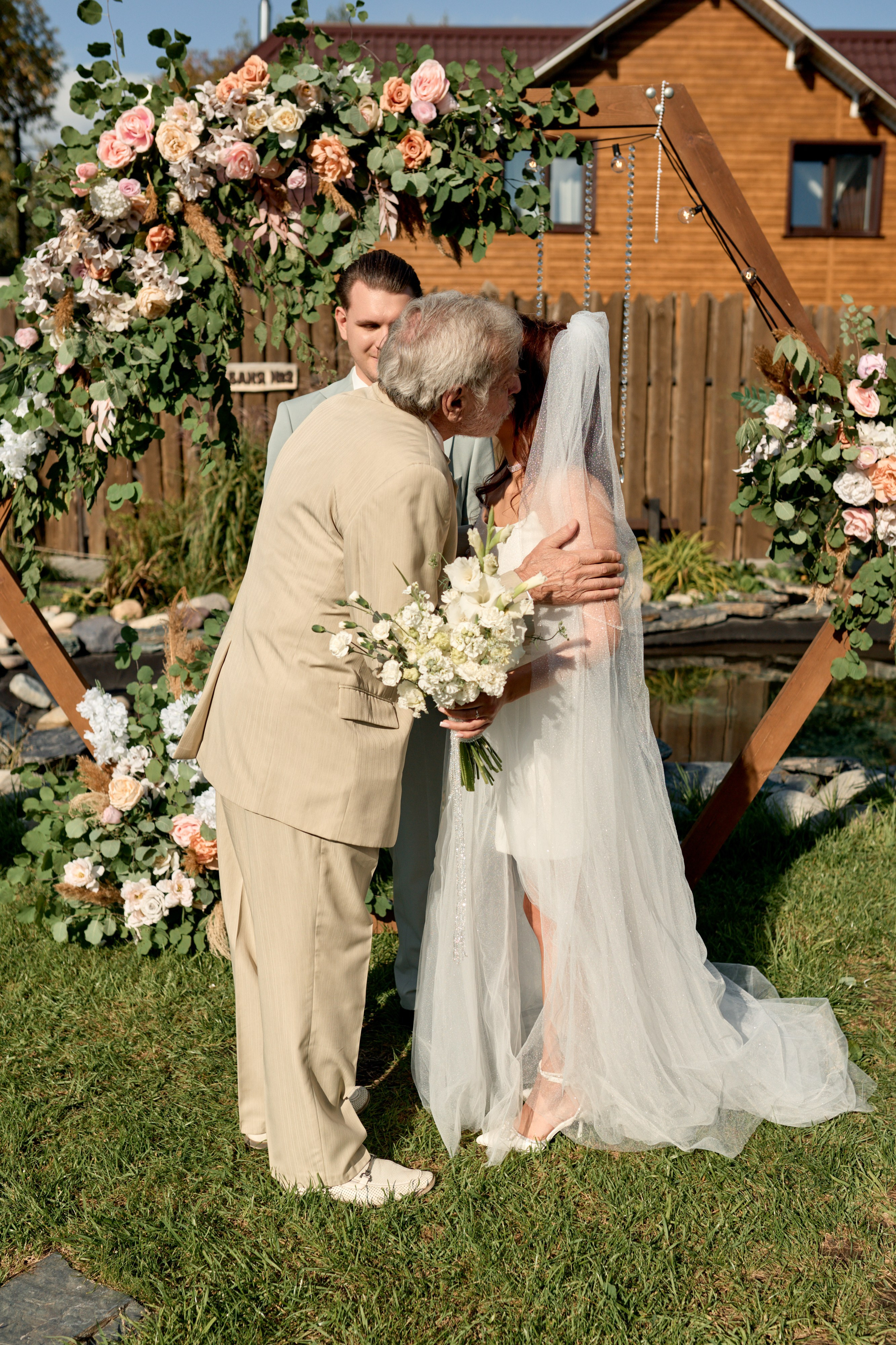 Анастасия и Яков. 05.09.2025. Алина Каравайцева. Фотограф в городе Барнаул