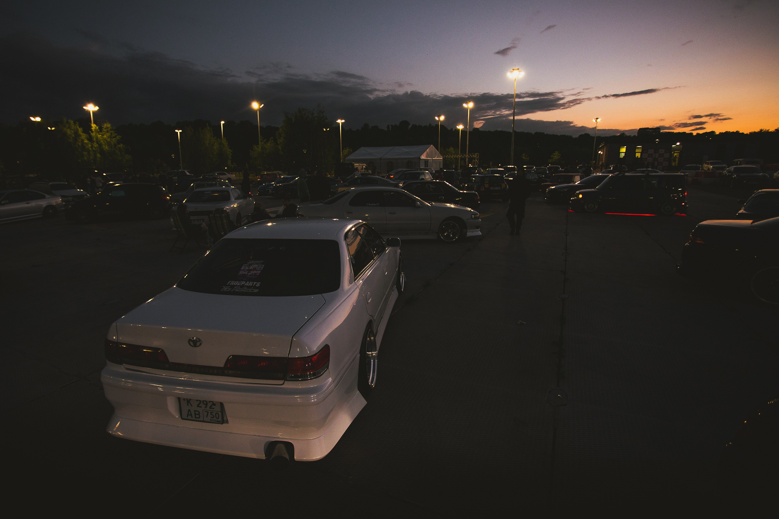 Instancemeet. Спортивный фотограф — Никита