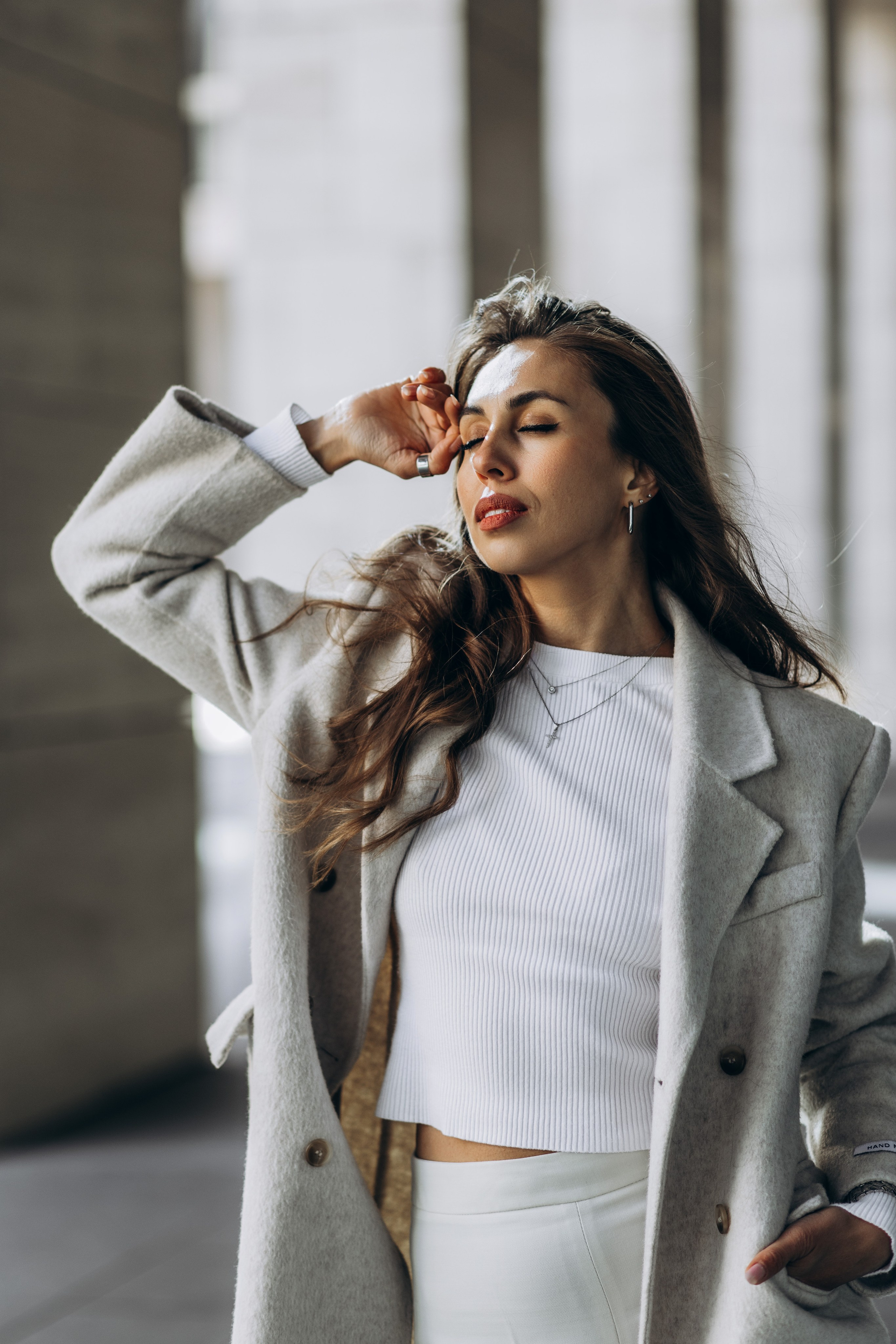 Ж. Фотограф в Санкт-Петербурге Арбатская Наталья