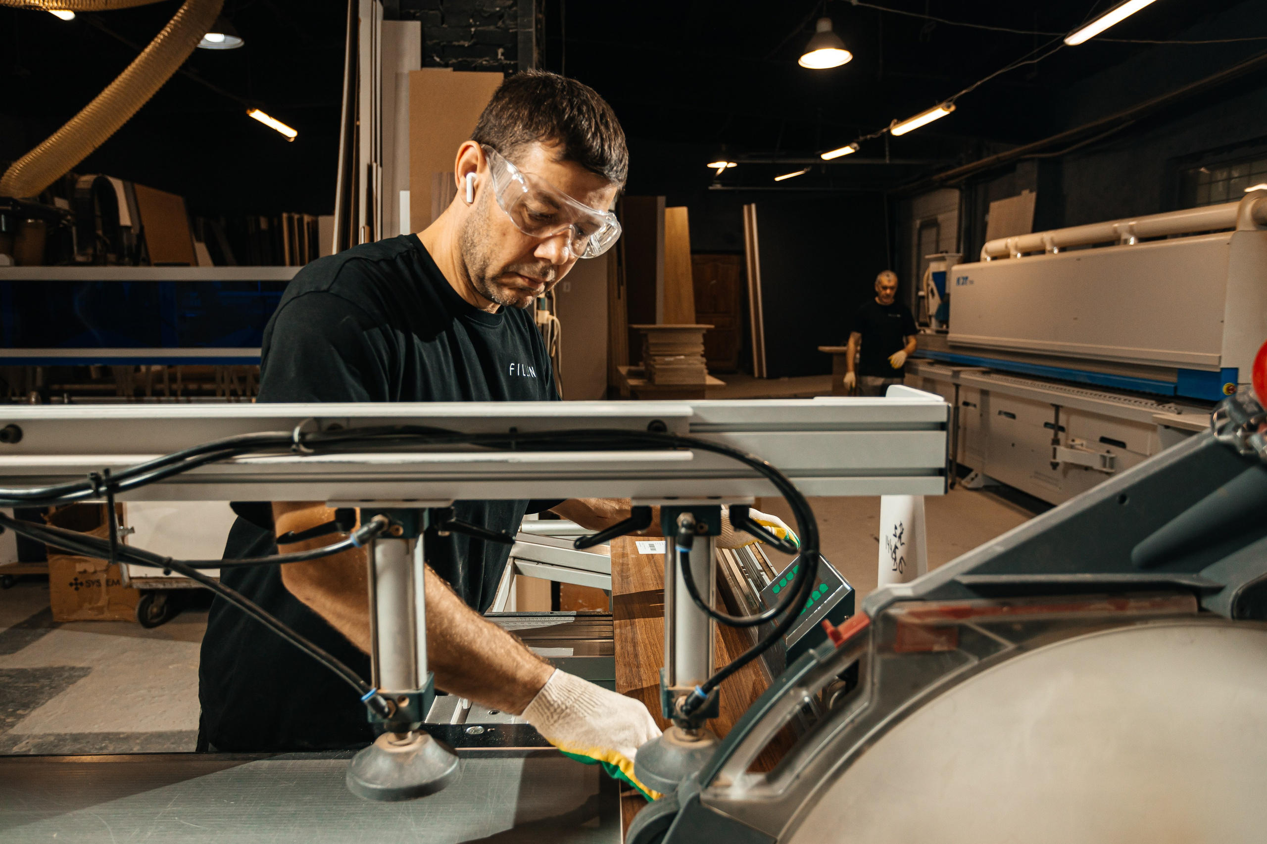 Производство. Мебель на заказ