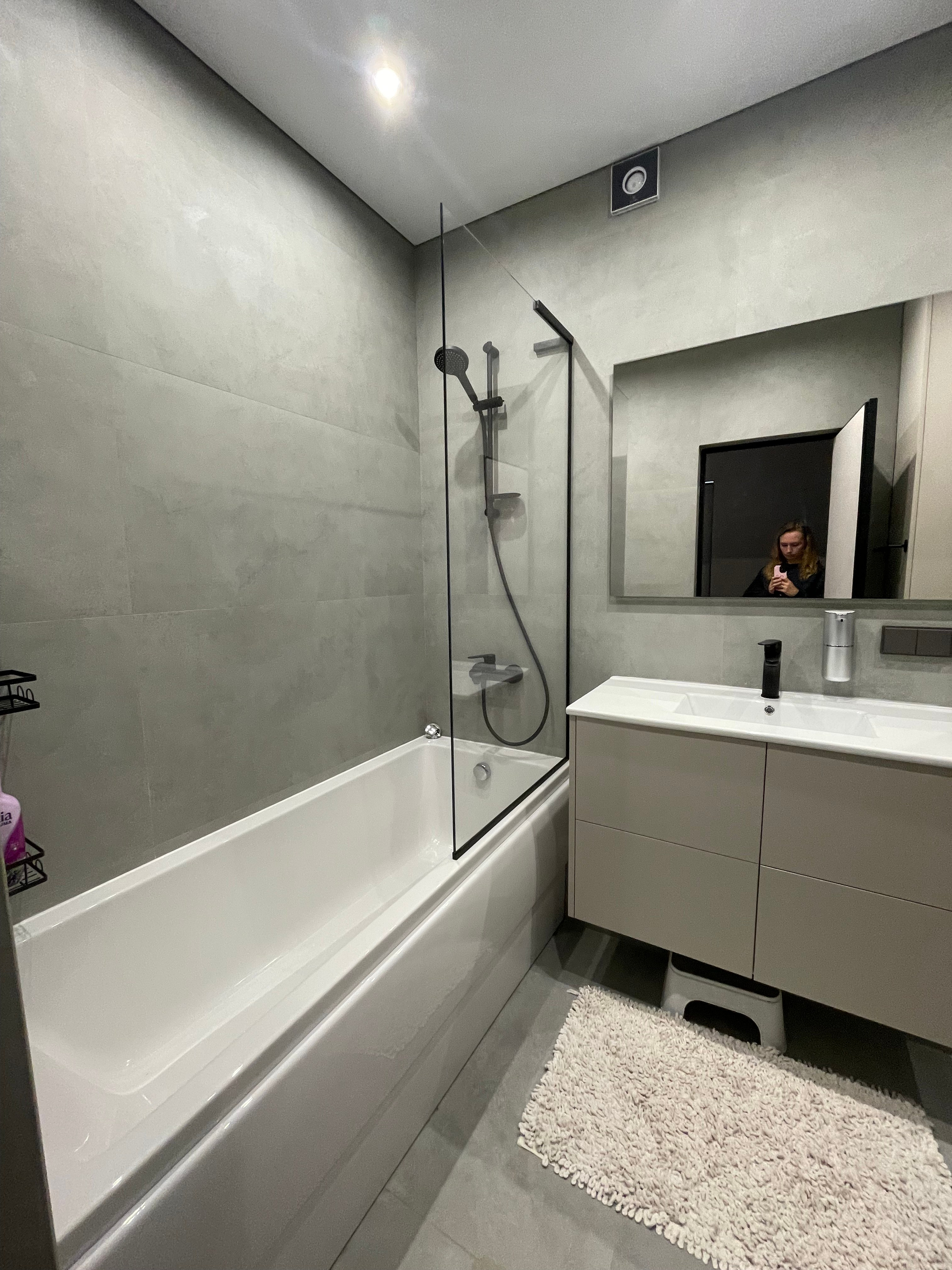 ЖК Парк Столиц. Дизайнер Инна Сидамон-Эристави. Мебель на заказ