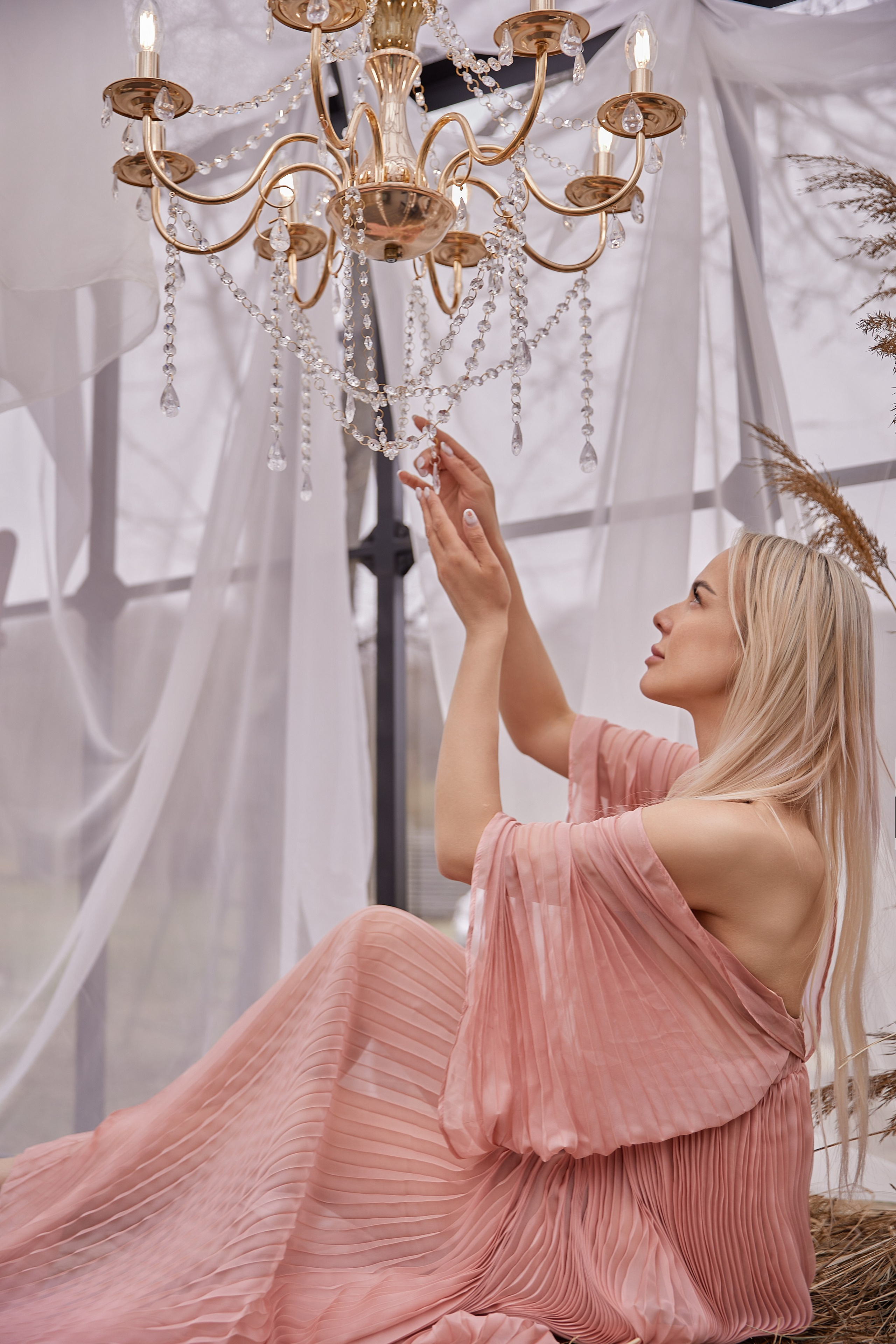 Екатерина. Фотограф женского портрета, беременности и материнства Харькова Елена