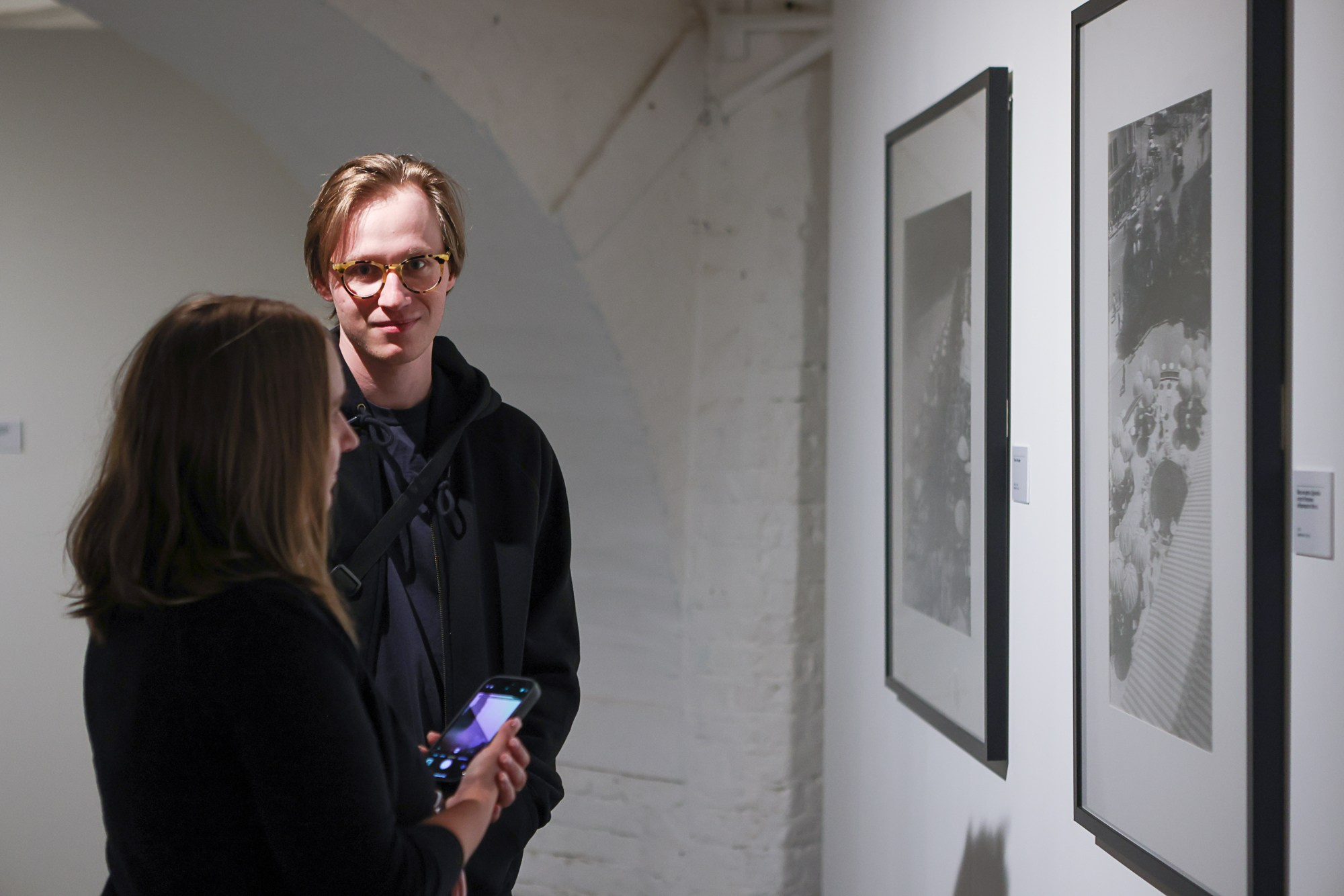 Игорь Кошельков.ЗВЁЗДЫ ОТТЕПЕЛИ. Репортажный, архитектурный, театральный и файн-арт фотограф Лена Мельникова в Москве