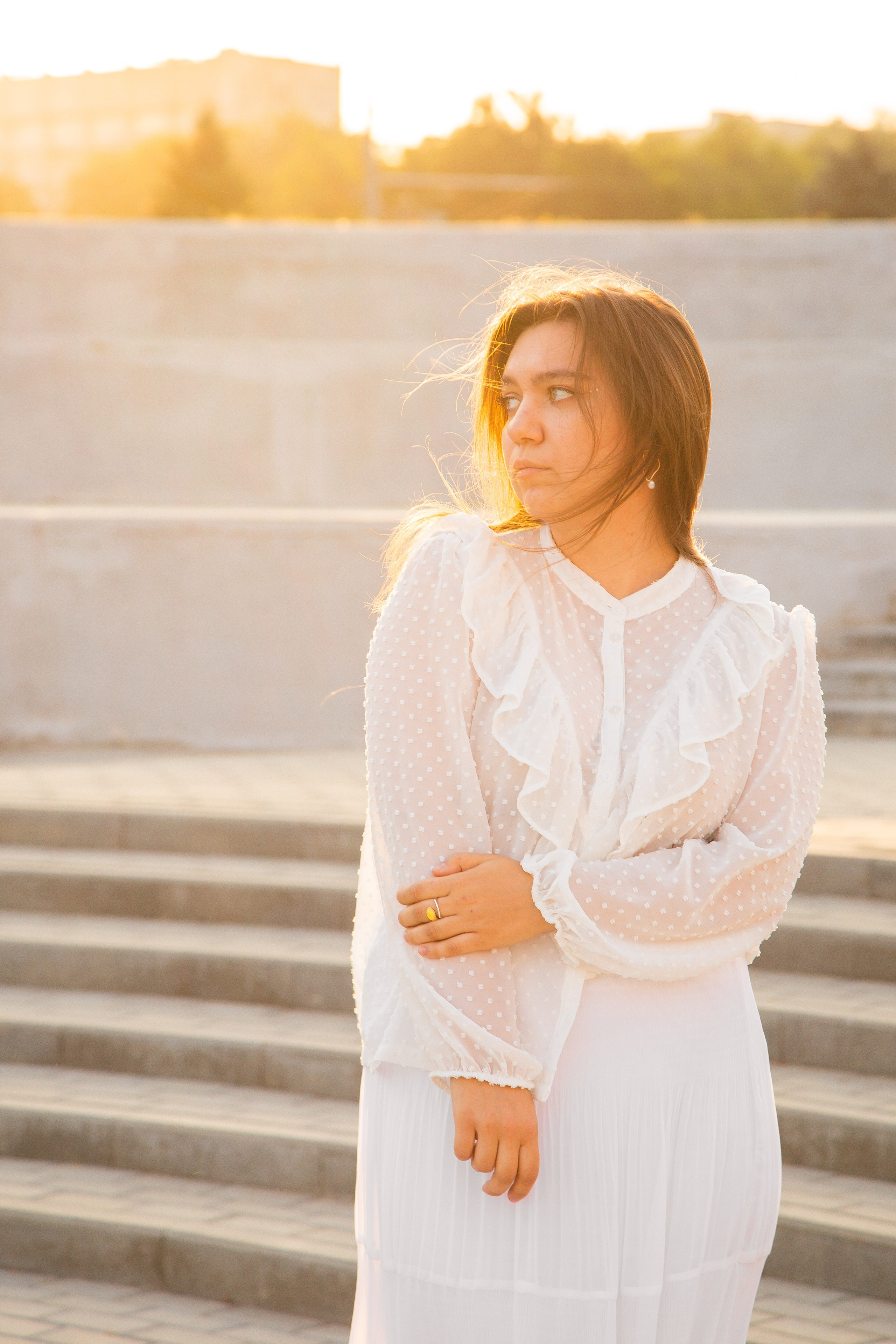 Девичник. Анна Рышкевич