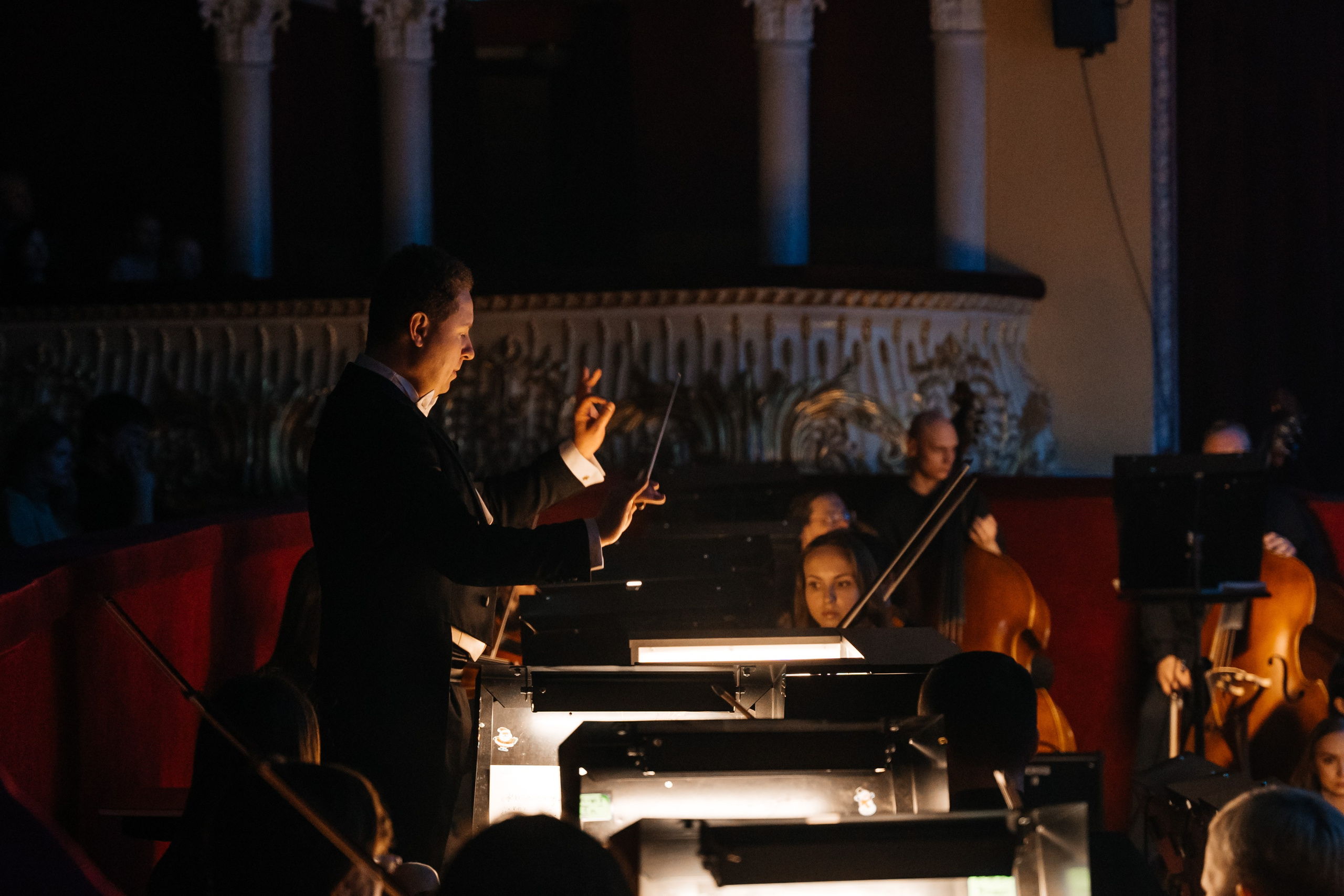 Театр. Ульяна Ремезова | Фотограф | Челябинск