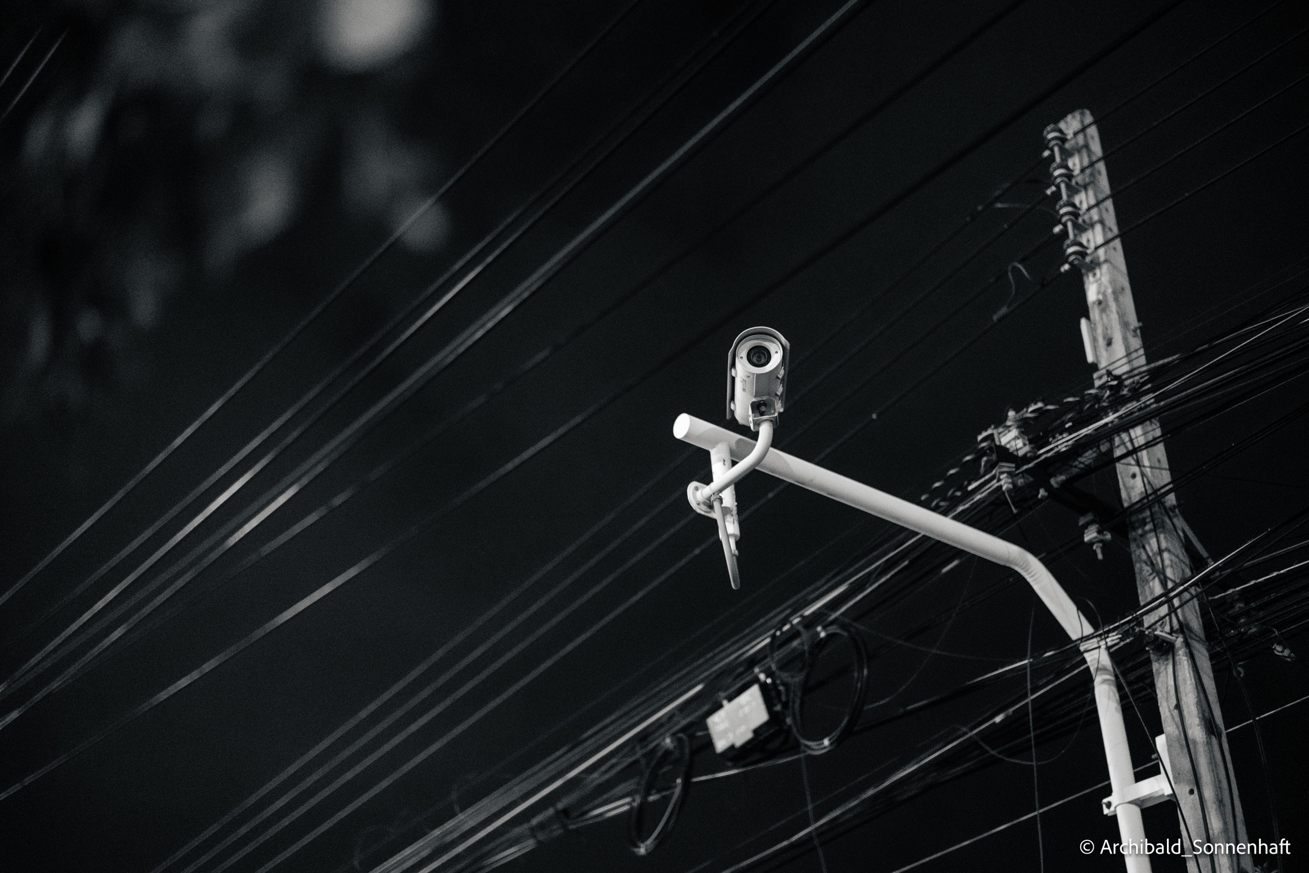 Couple of days in Thai. Photographer in Guangzhou, China. Archibald Sonnenhaft