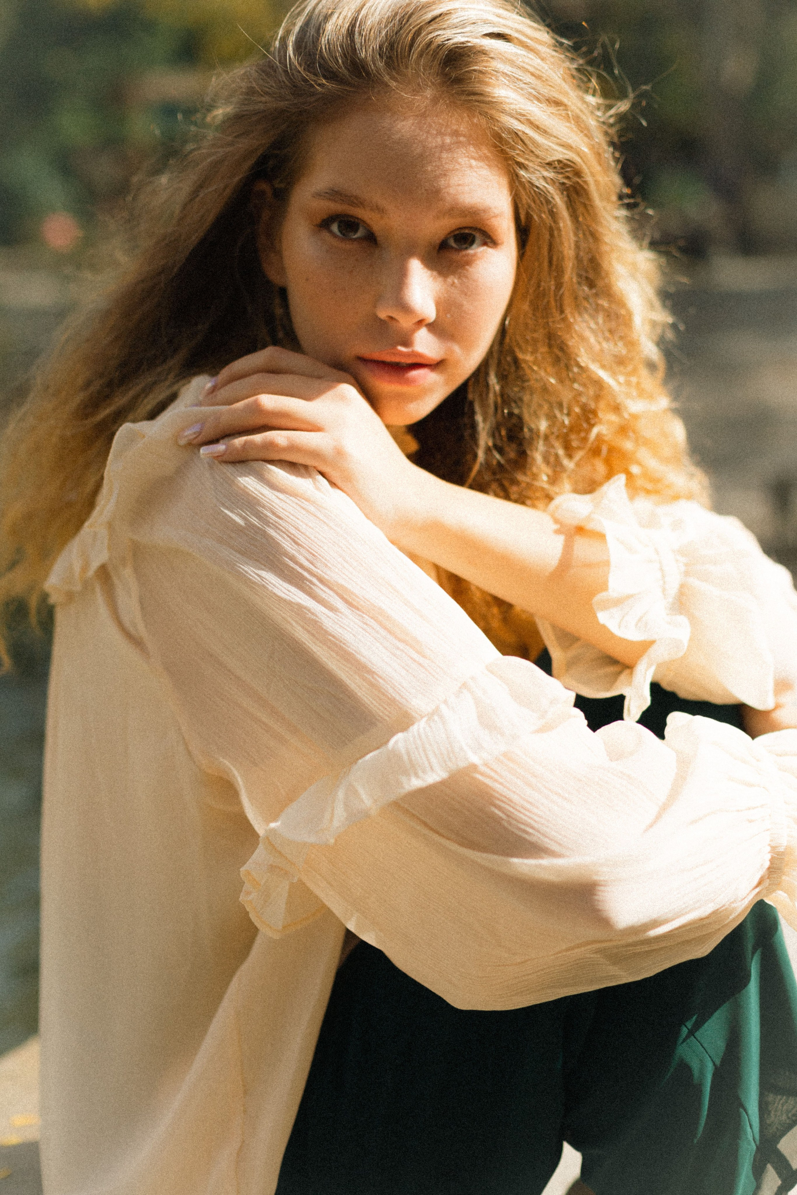 September. Валерия Трофимова ФОТОГРАФ|Санкт-Петербург |Крым