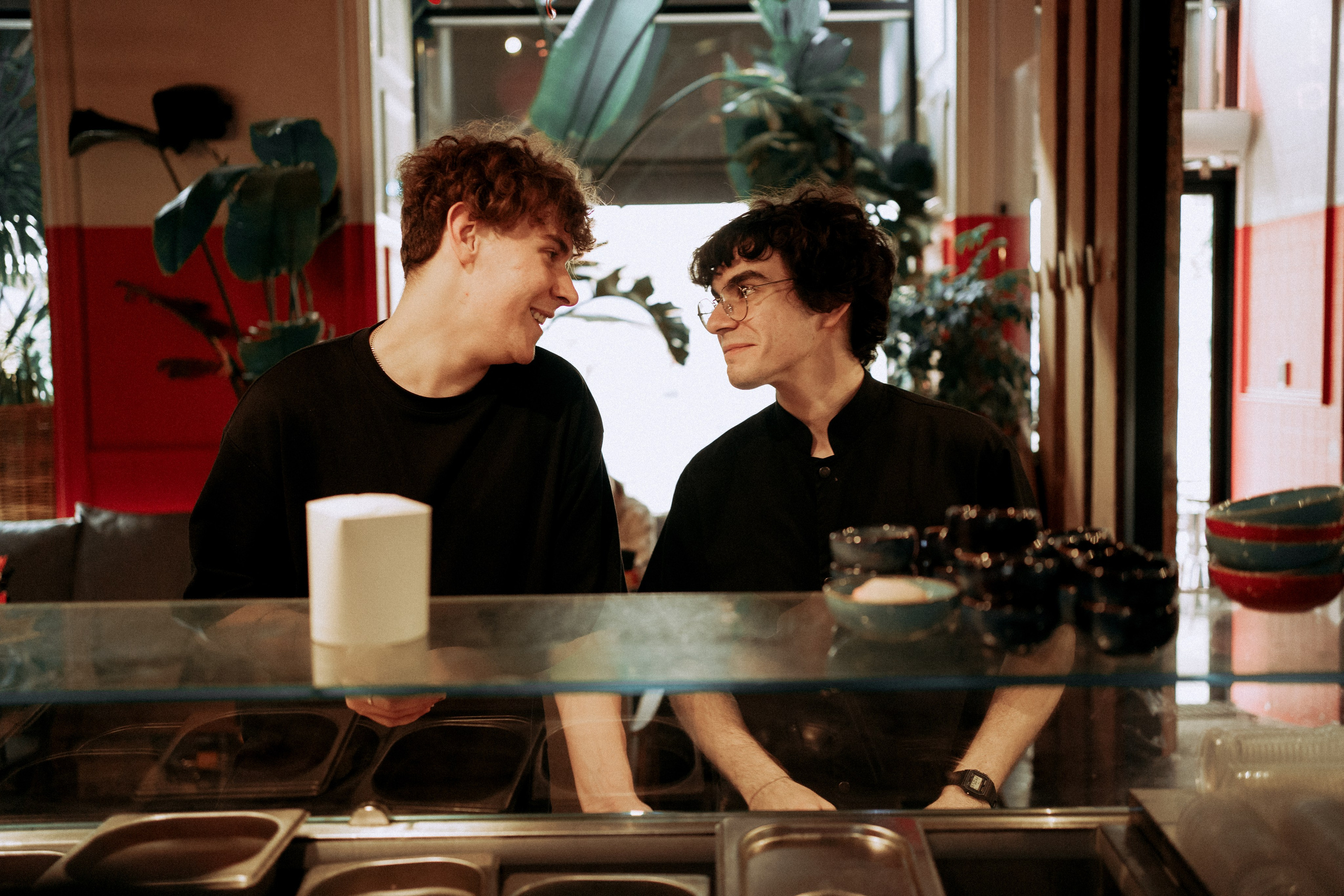 Бистро Mr.Pho. Семейный lifestyle фотограф в Ростове-на-Дону