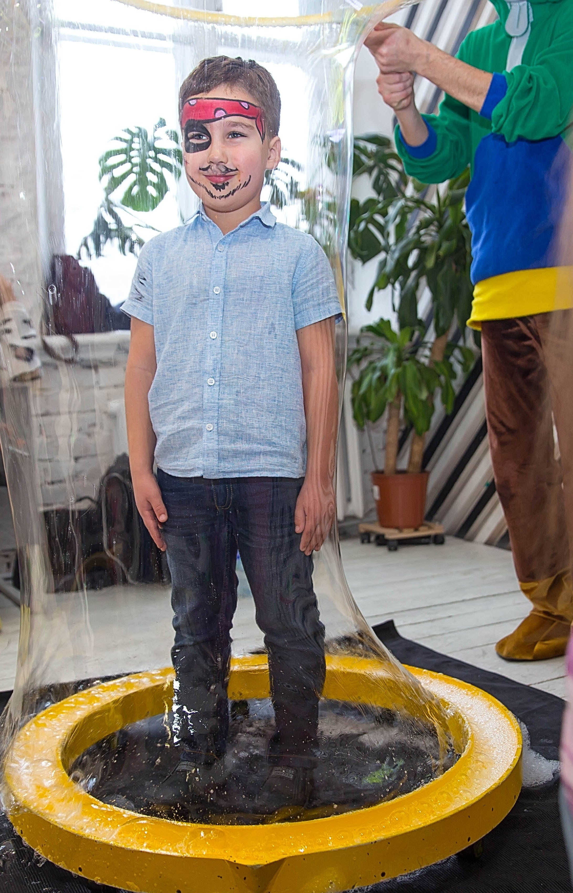 День рождения. Семейный и детский фотограф в Нижнем Новгороде