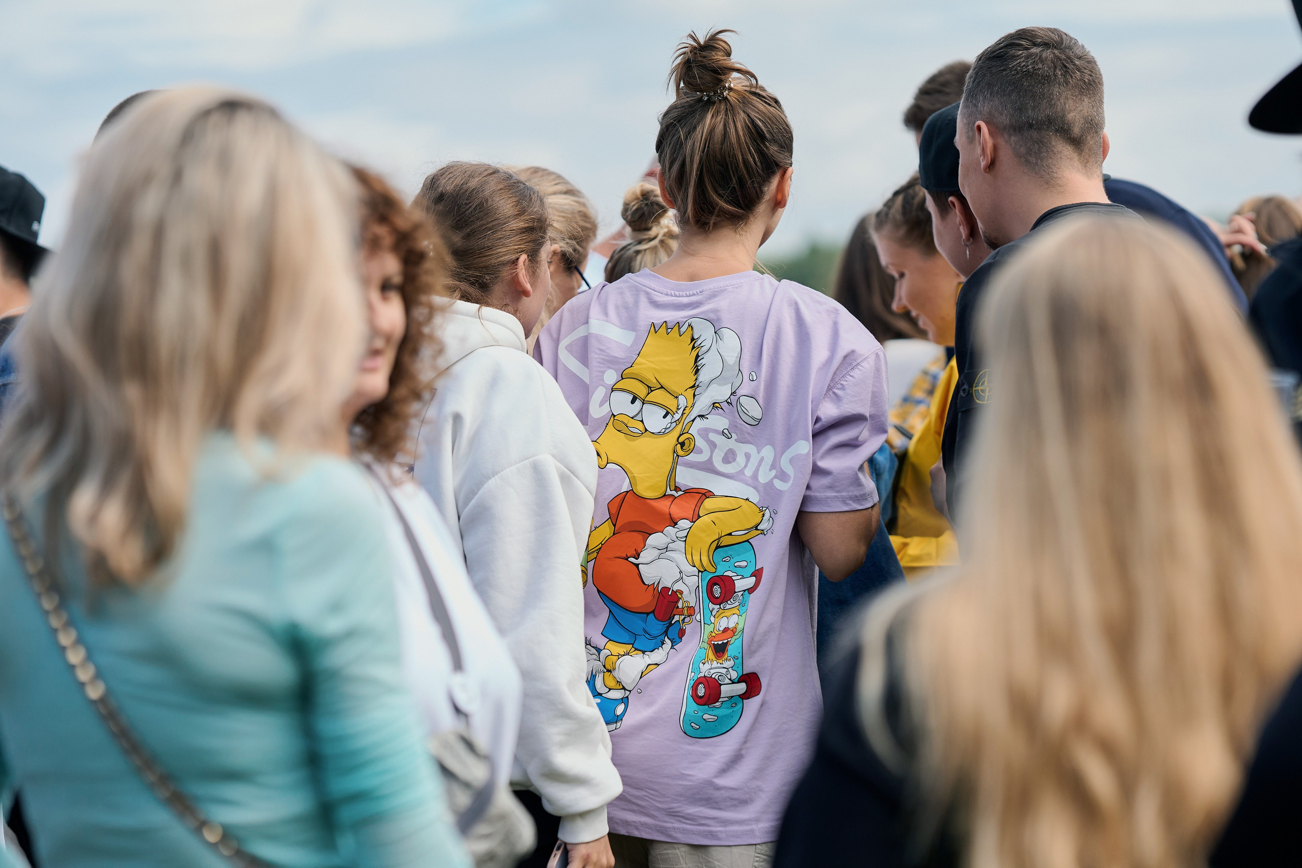 Репортажный фотограф в Москве Антон Грибоедов