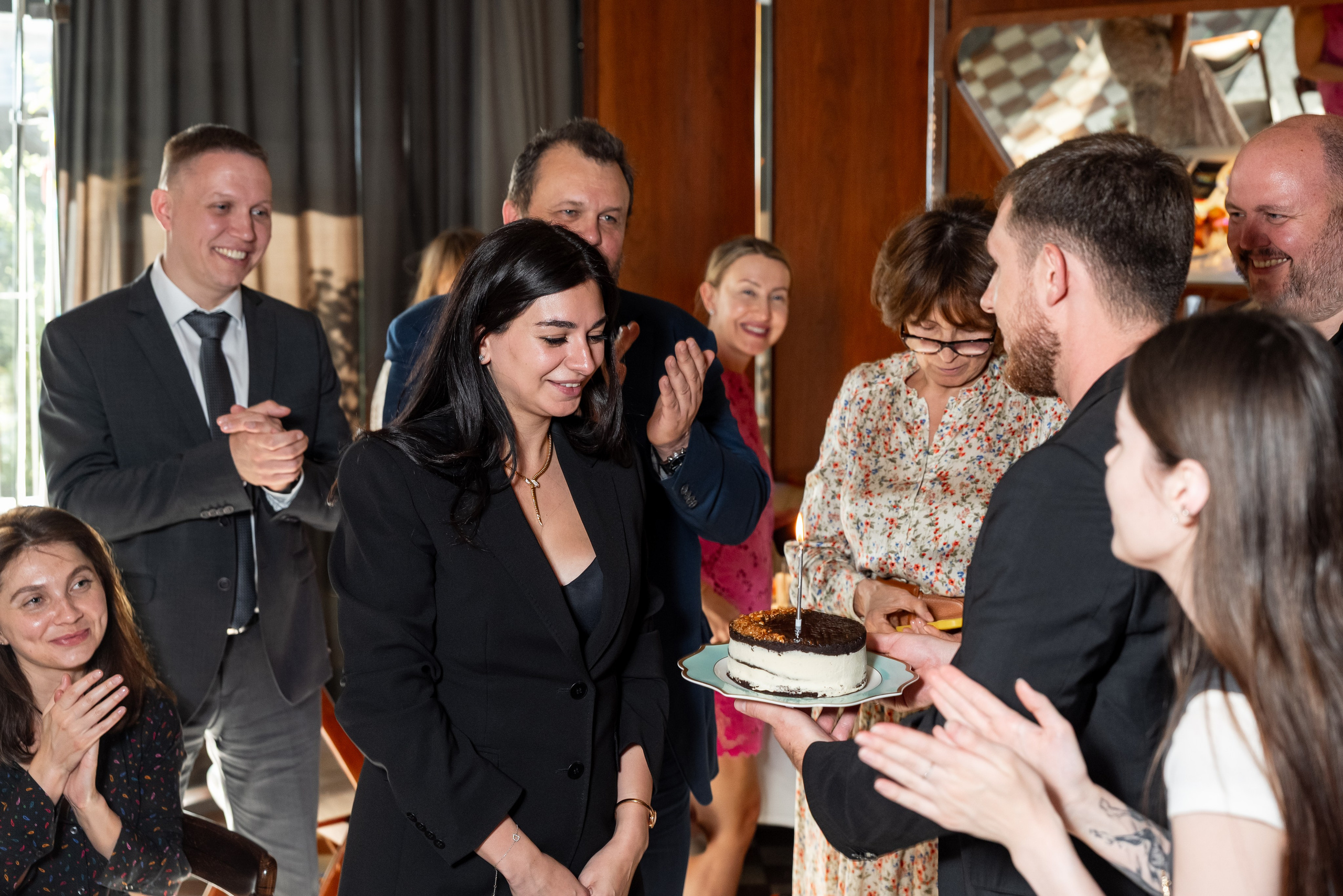 Le Pigeon — Русские сезоны и Балет «Дягилев». Фотограф Никита Комаров