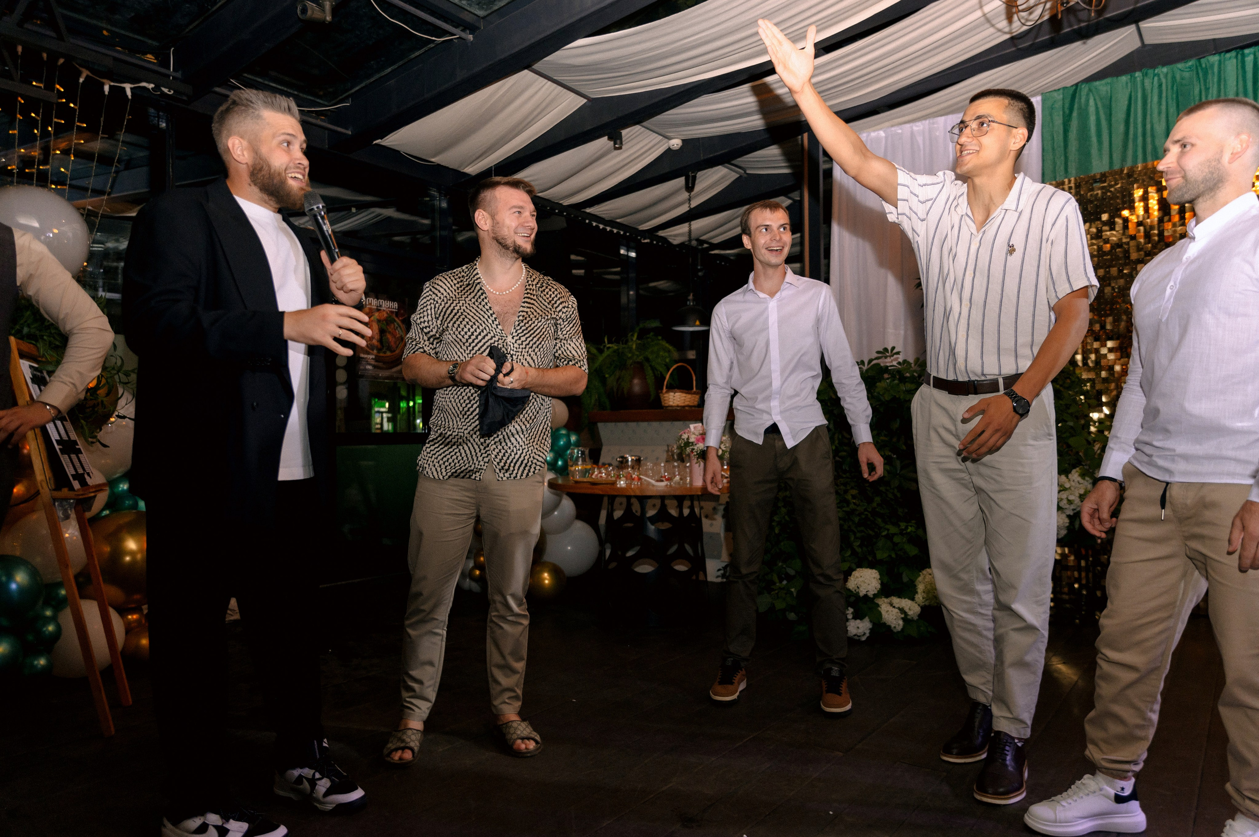 НАСТЯ и КИРИЛЛ. Шашкова Вероника / Свадебный и семейный фотограф Москва и Ярославль