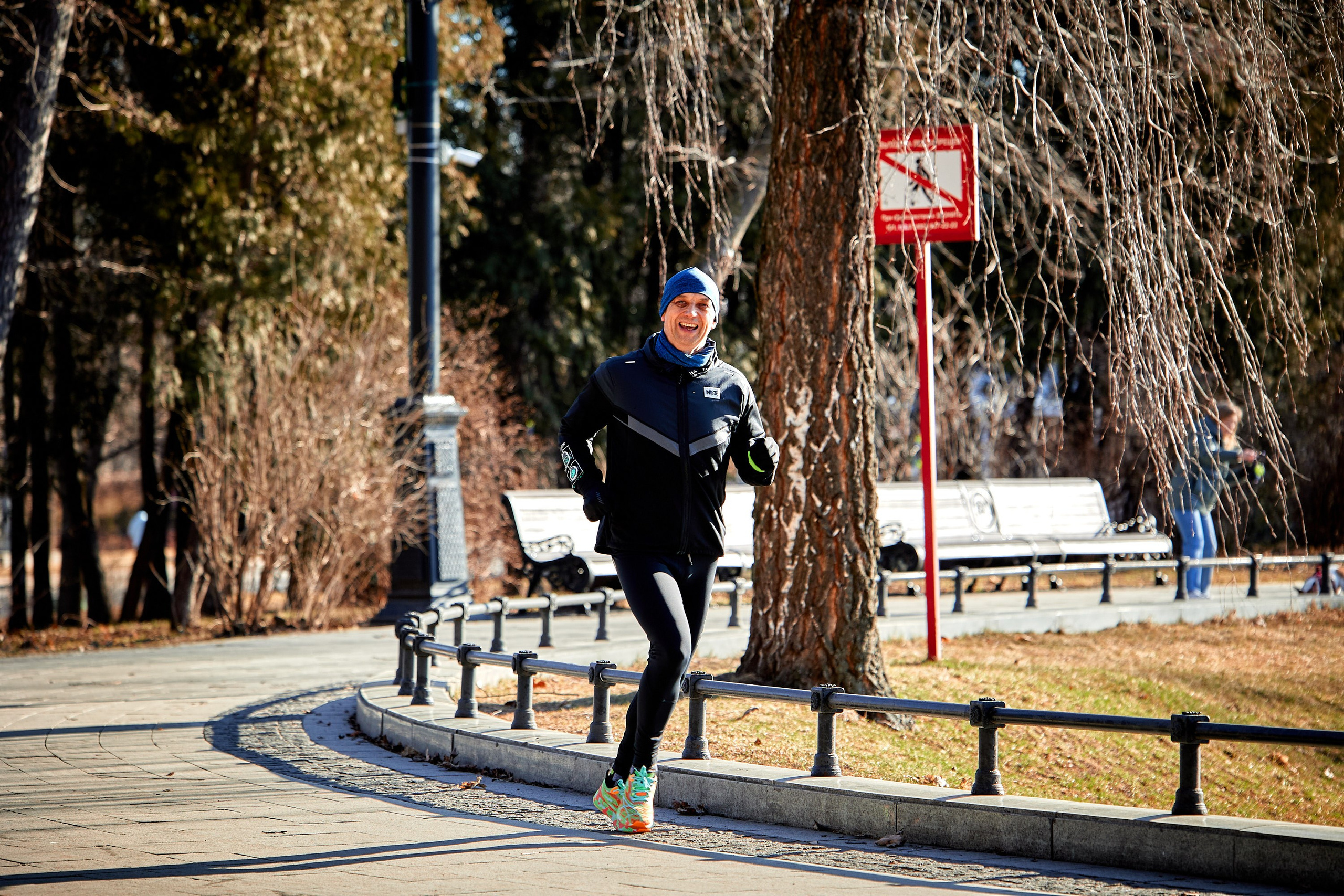 ВДНХ 22.03.2025. Спортивный и репортажный фотограф Андрей Баскаков