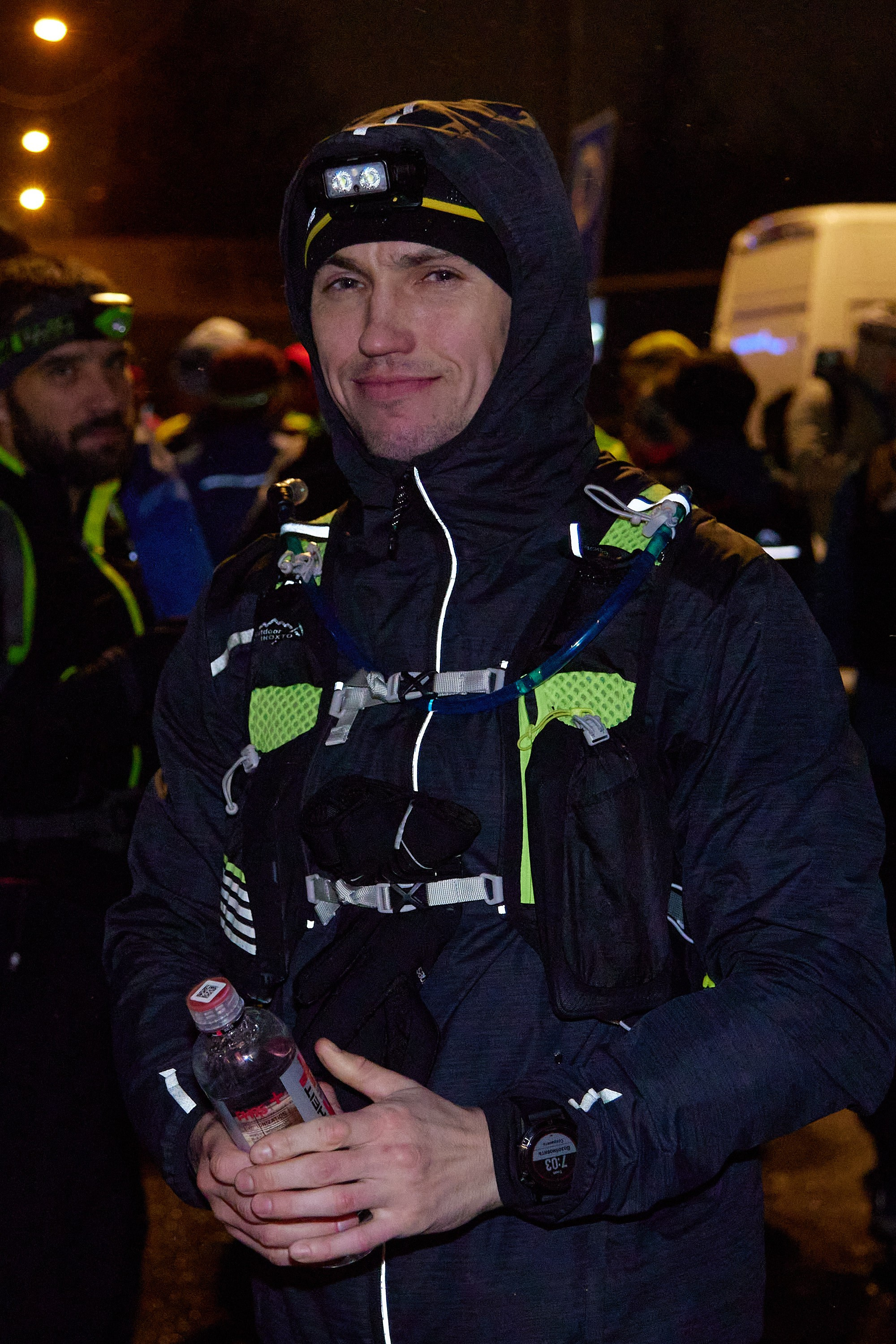 Зеленое кольцо москвы 2024. Спортивный и репортажный фотограф Андрей Баскаков