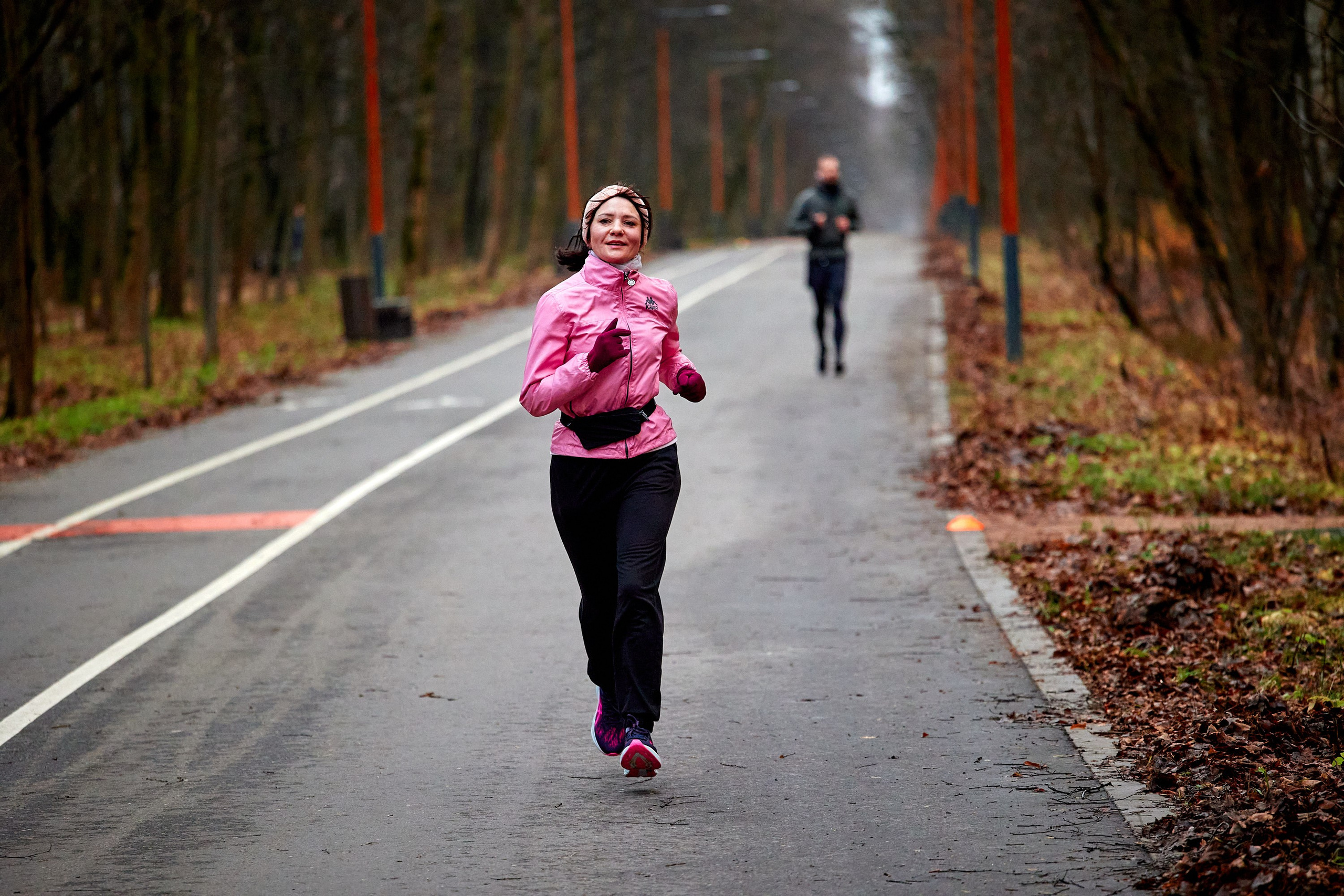 S95 Кусково. Спортивный и репортажный фотограф Андрей Баскаков