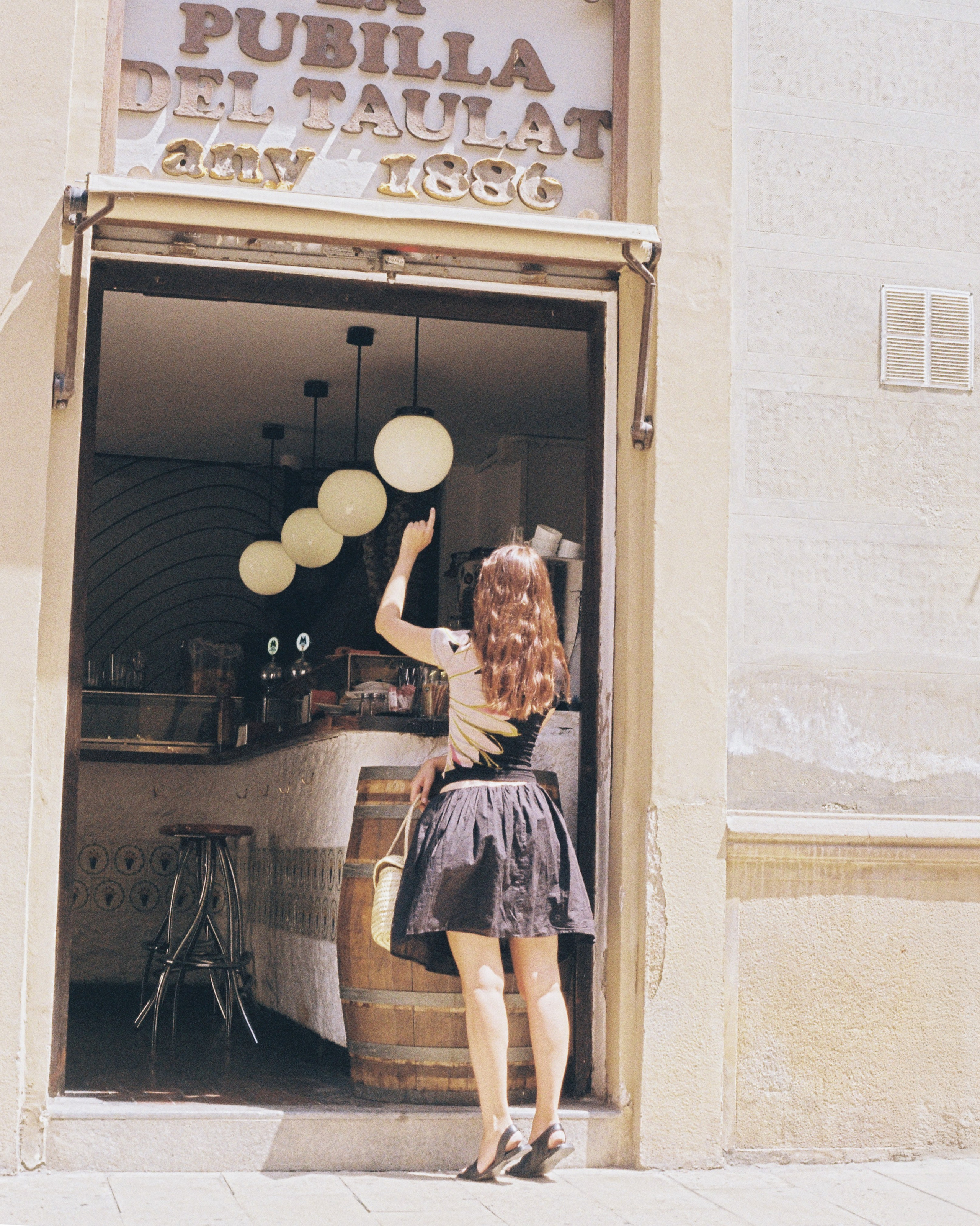 Personal. Photographer Anastasiia Kishinka