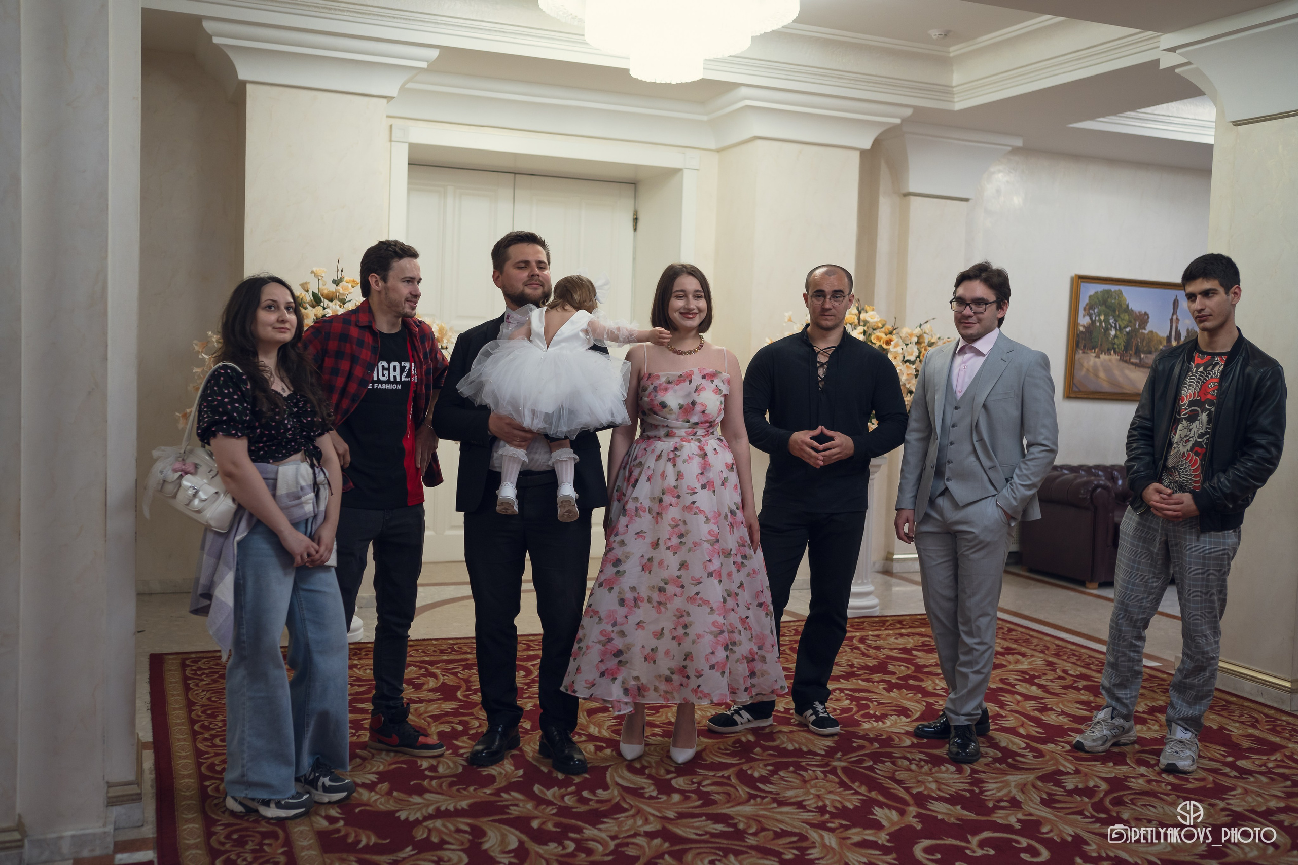 Свадьба Антонины и Виктора (репортаж). Фотограф, видеограф Пятигорск, Ставрополь, Ессентуки, Petlyakovs_photo