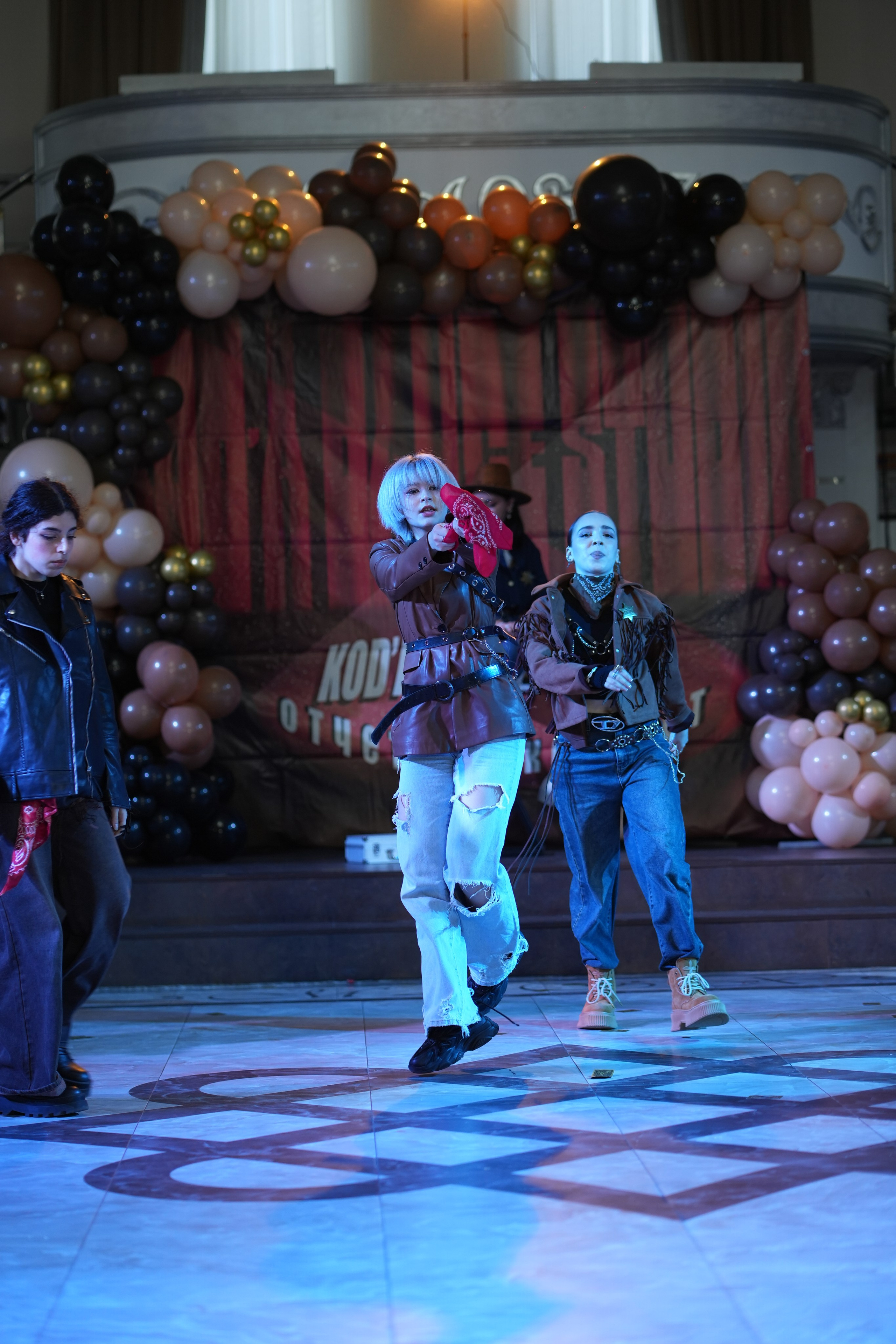 Отчётный концер KOD'A dance studio. Фотограф, видеограф Пятигорск, Ставрополь, Ессентуки, Petlyakovs_photo