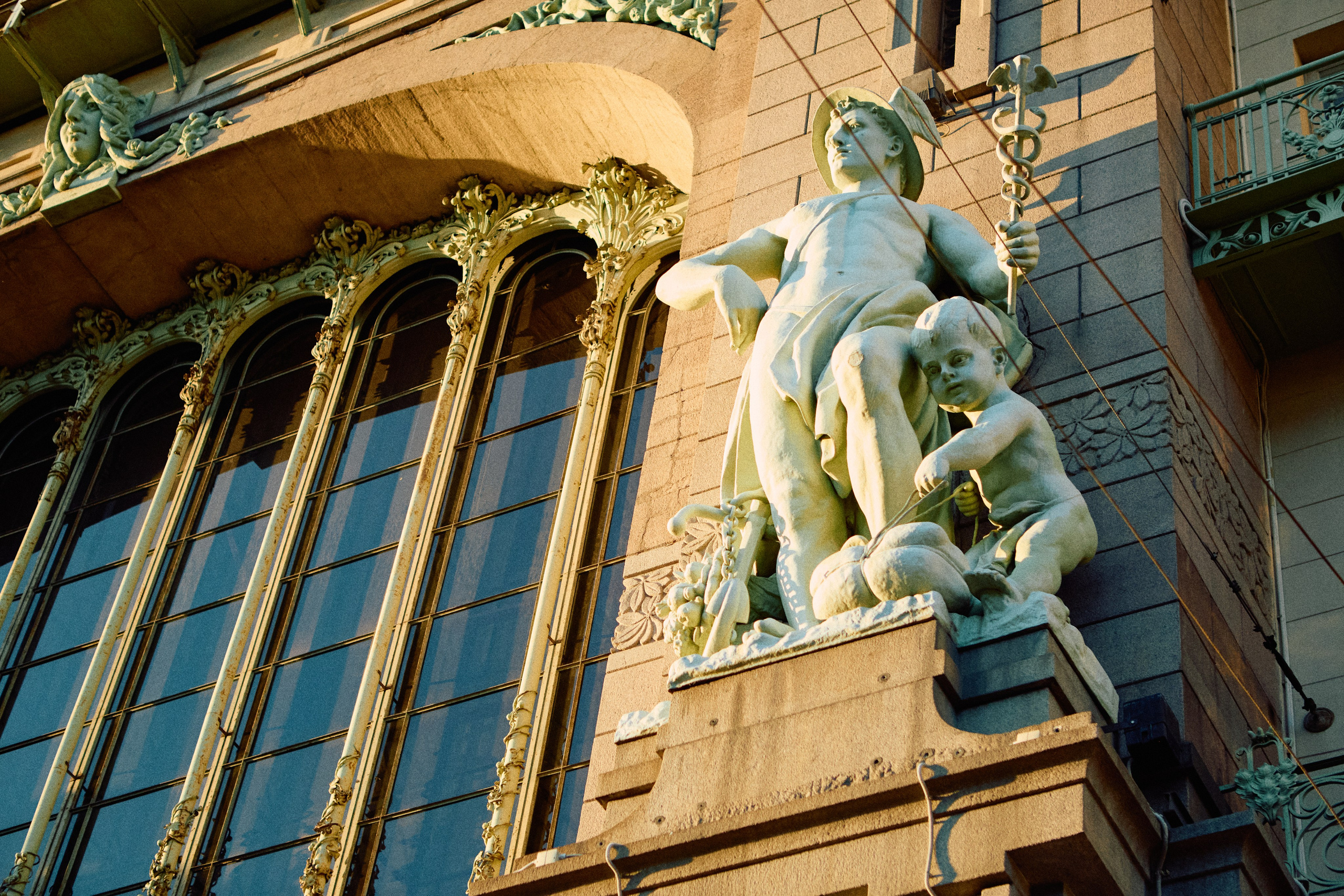 Stories at the table. Фотограф в Санкт-Петербурге Владимир Тихомиров