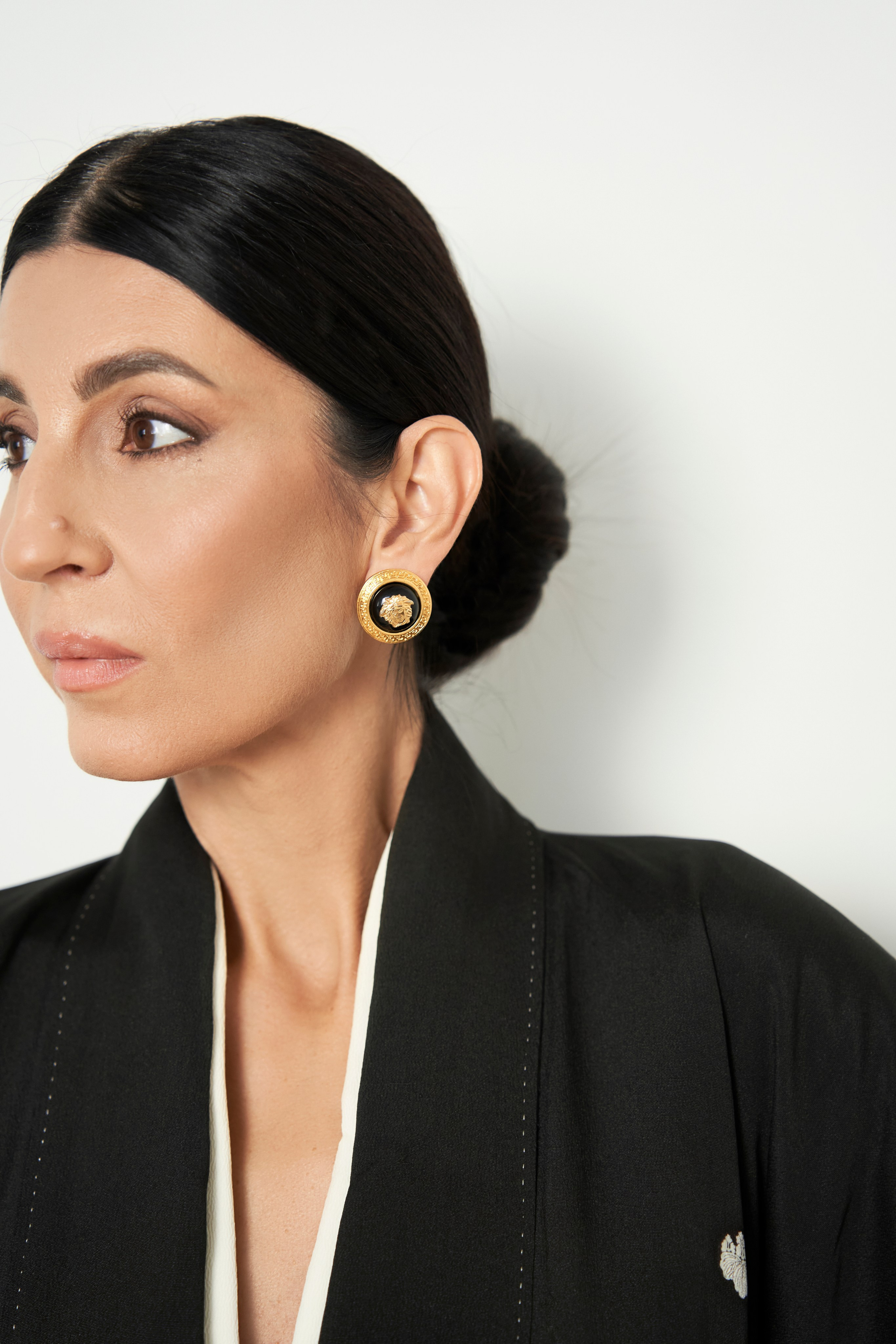 Salon.dragon. Главная