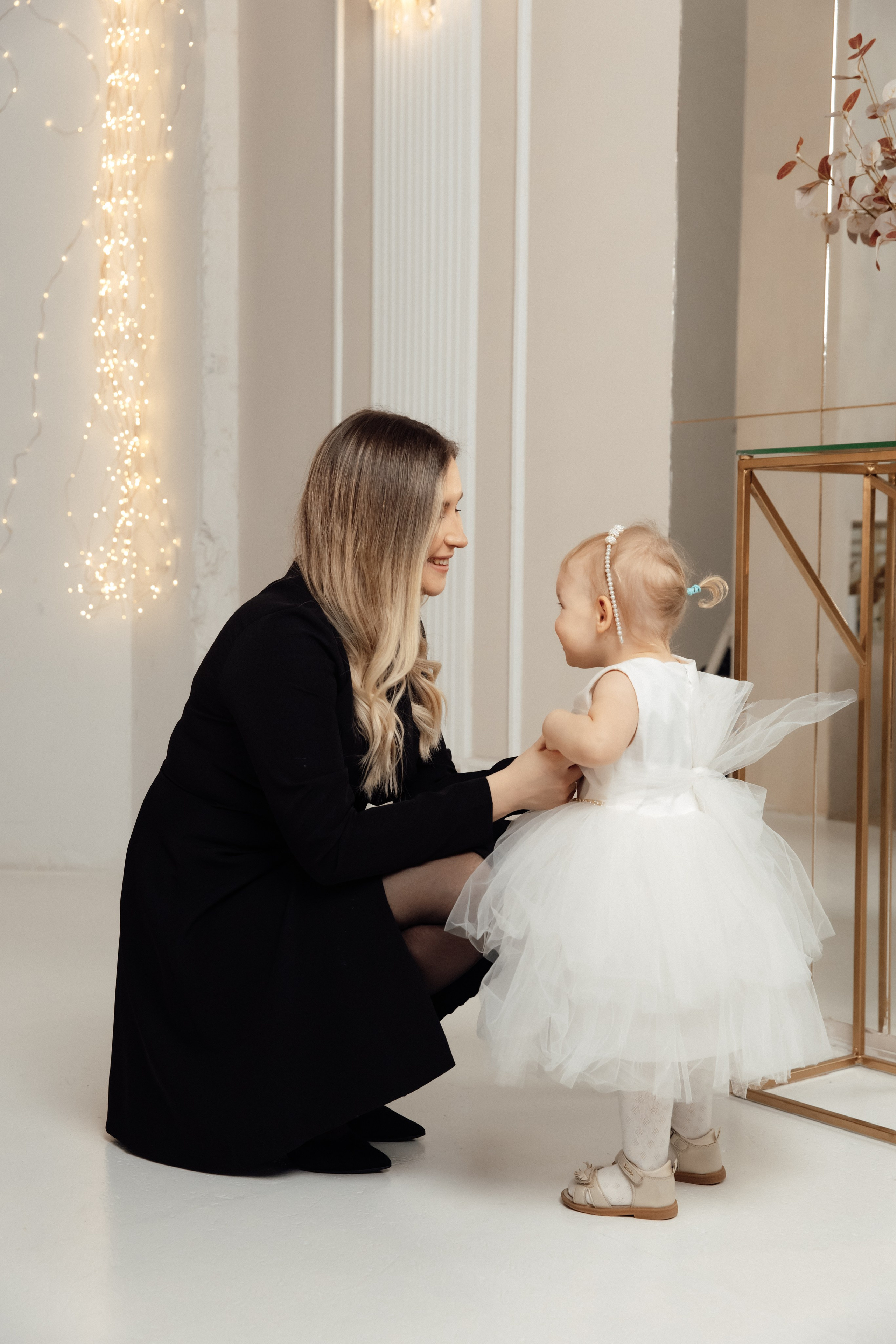 Семья Александры / Гранж. Фотограф Калининград Илья Миллер