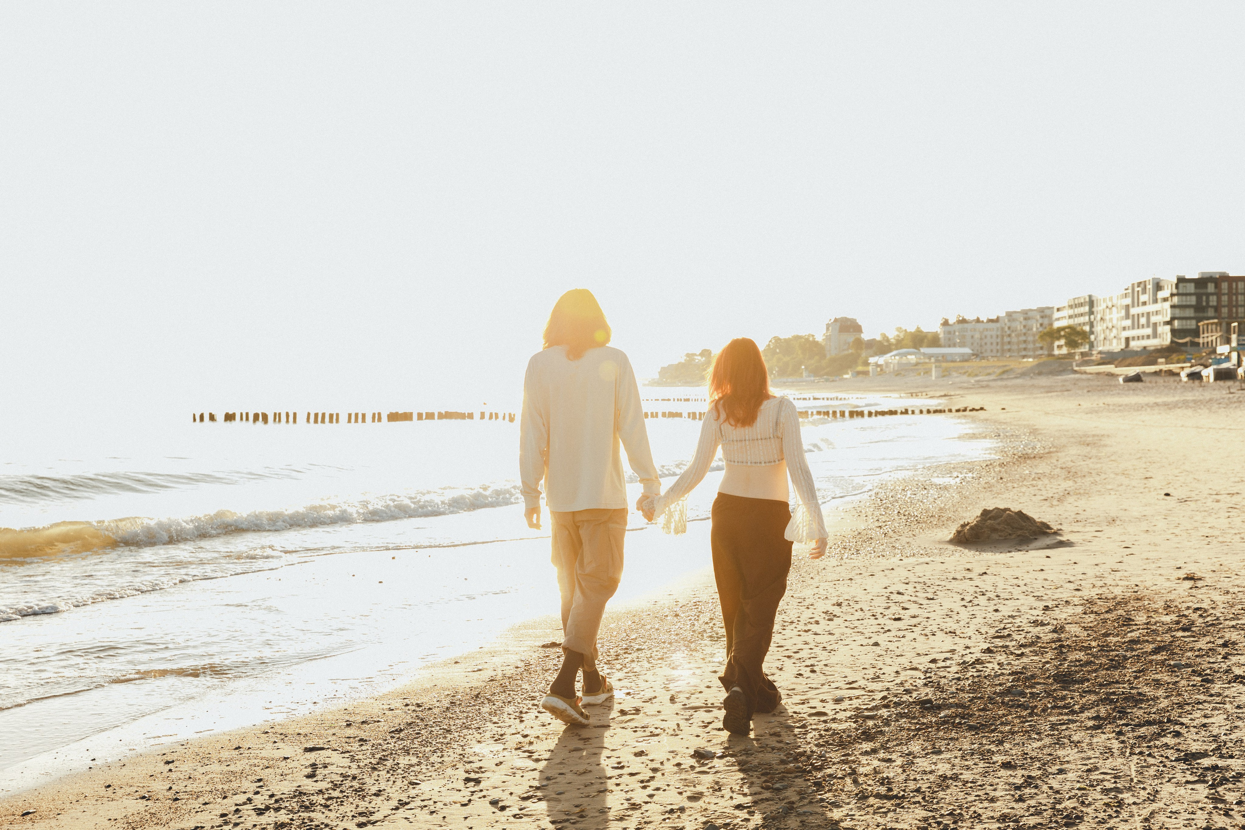 Лав стори / Малиновка. Фотограф Калининград Илья Миллер