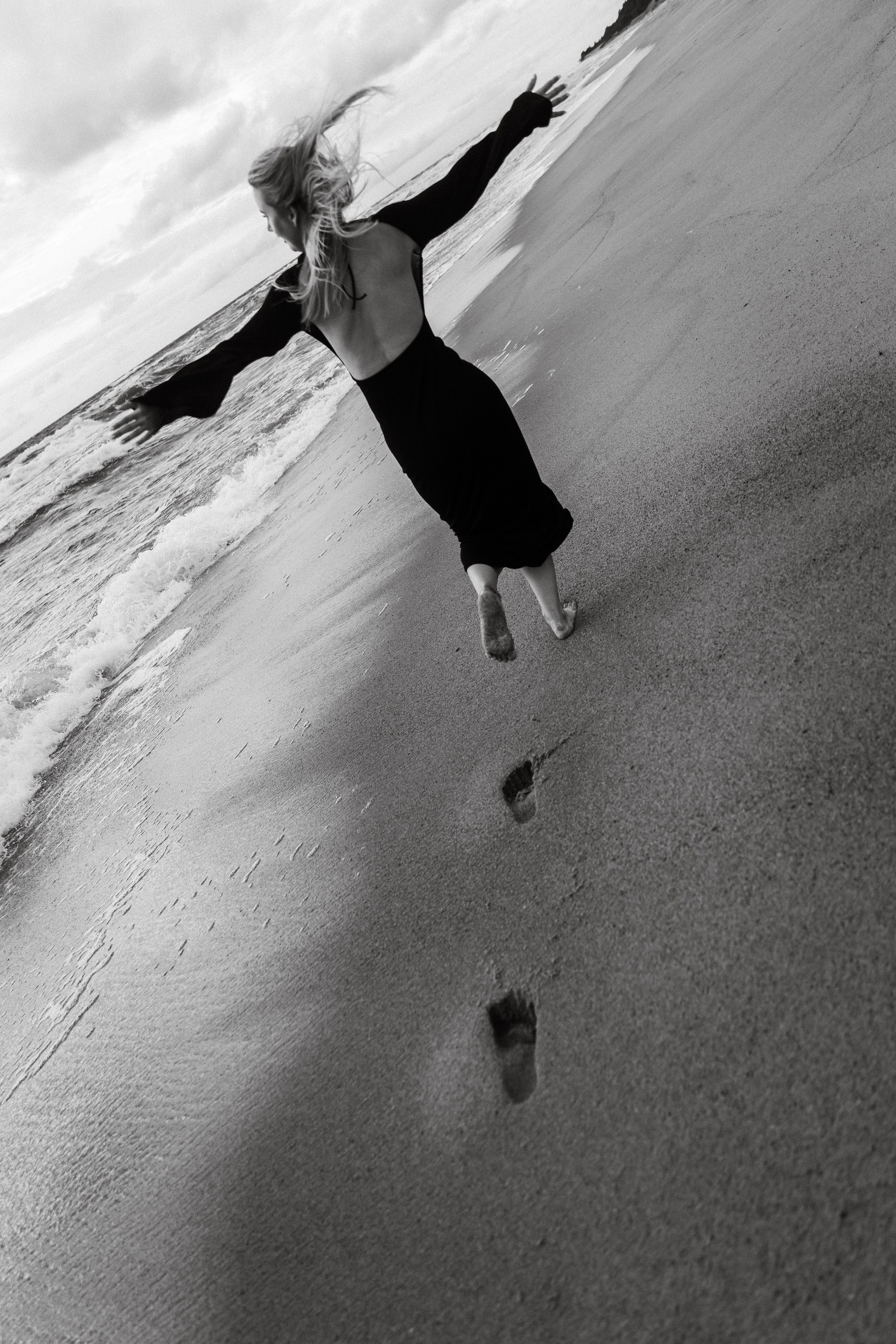 Арсений и Анастасия / Янтарный. Фотограф Калининград Илья Миллер