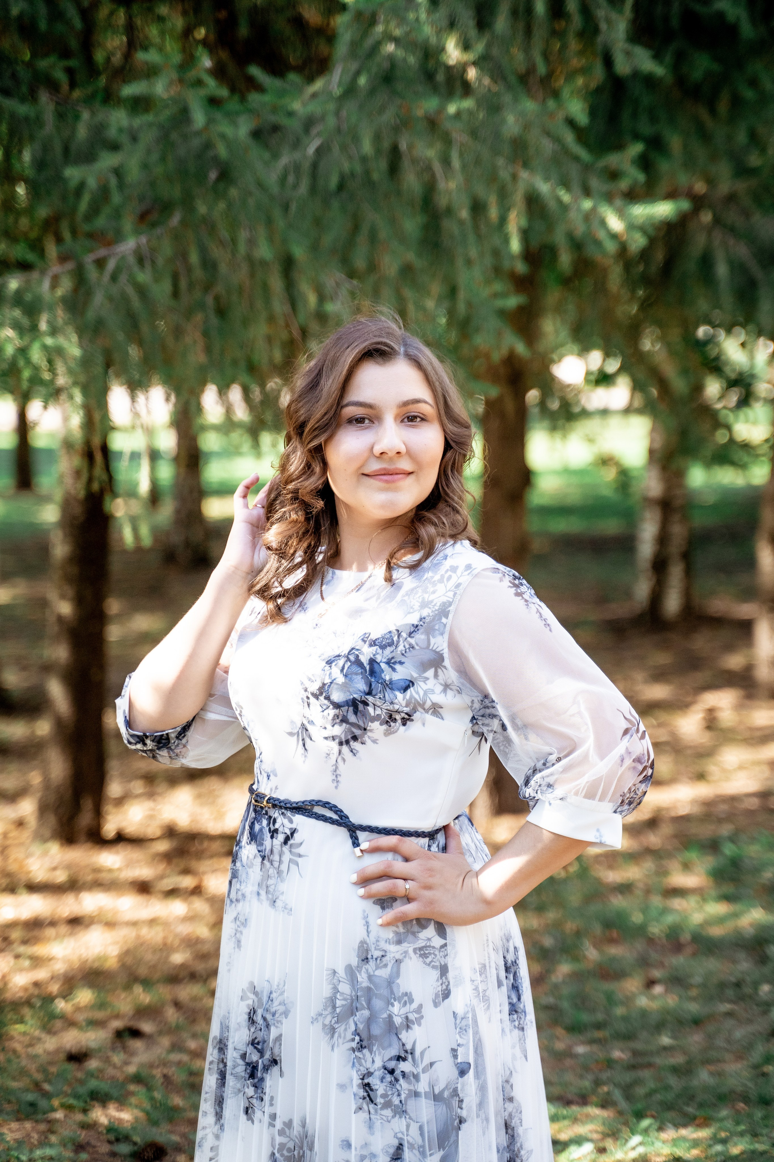 Свадьба Марины и Николая. Главная