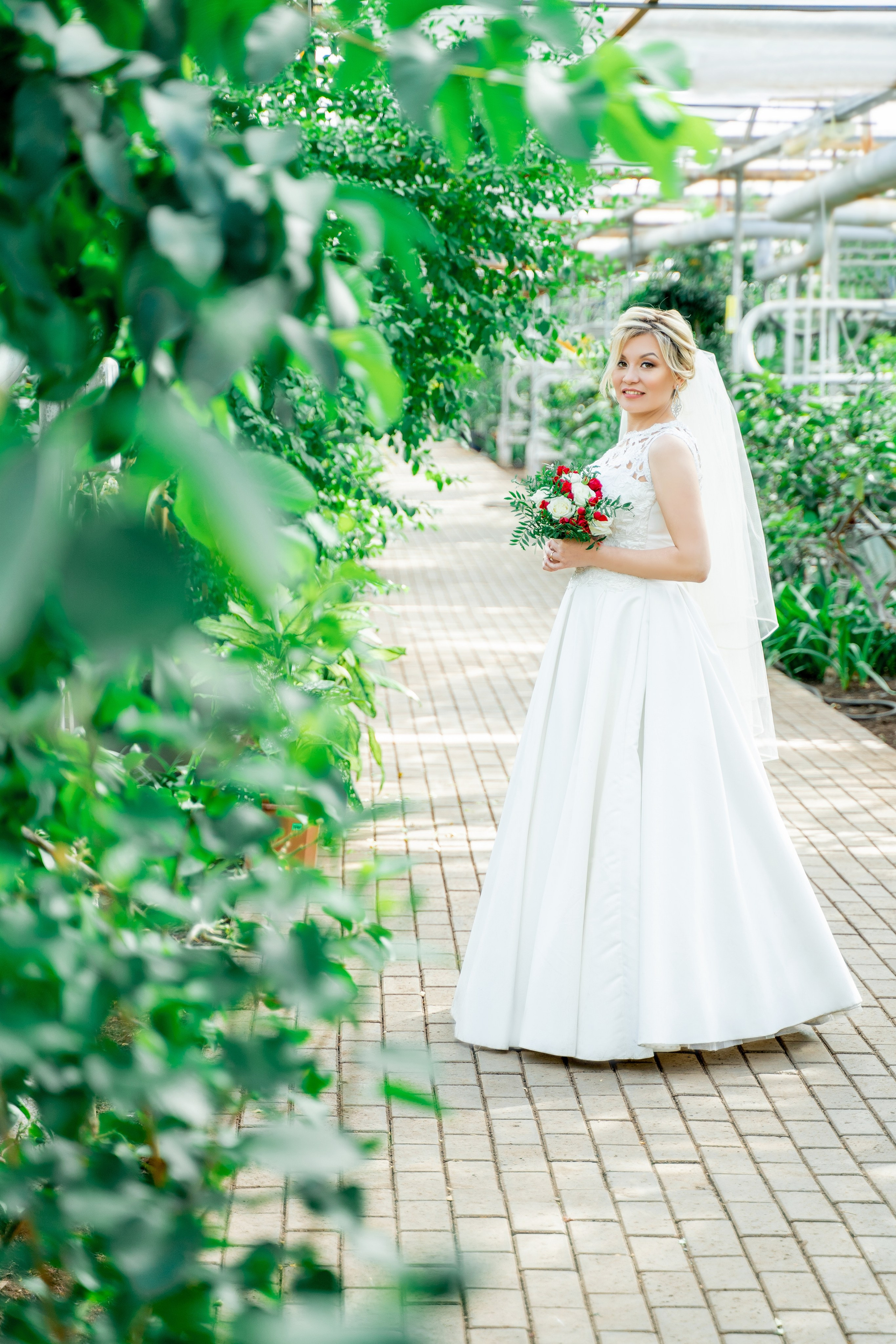 В Лимонарие. Свадебный и репортажный фотограф в Уфе| Осетрова Ольга