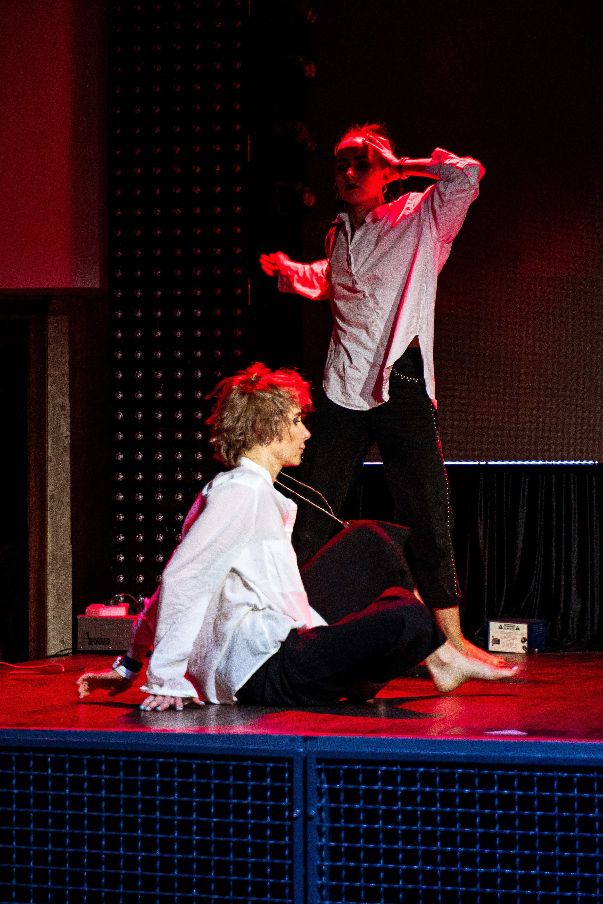 Танцевальная школа MDC. Свадебный и репортажный фотограф в Уфе| Осетрова Ольга