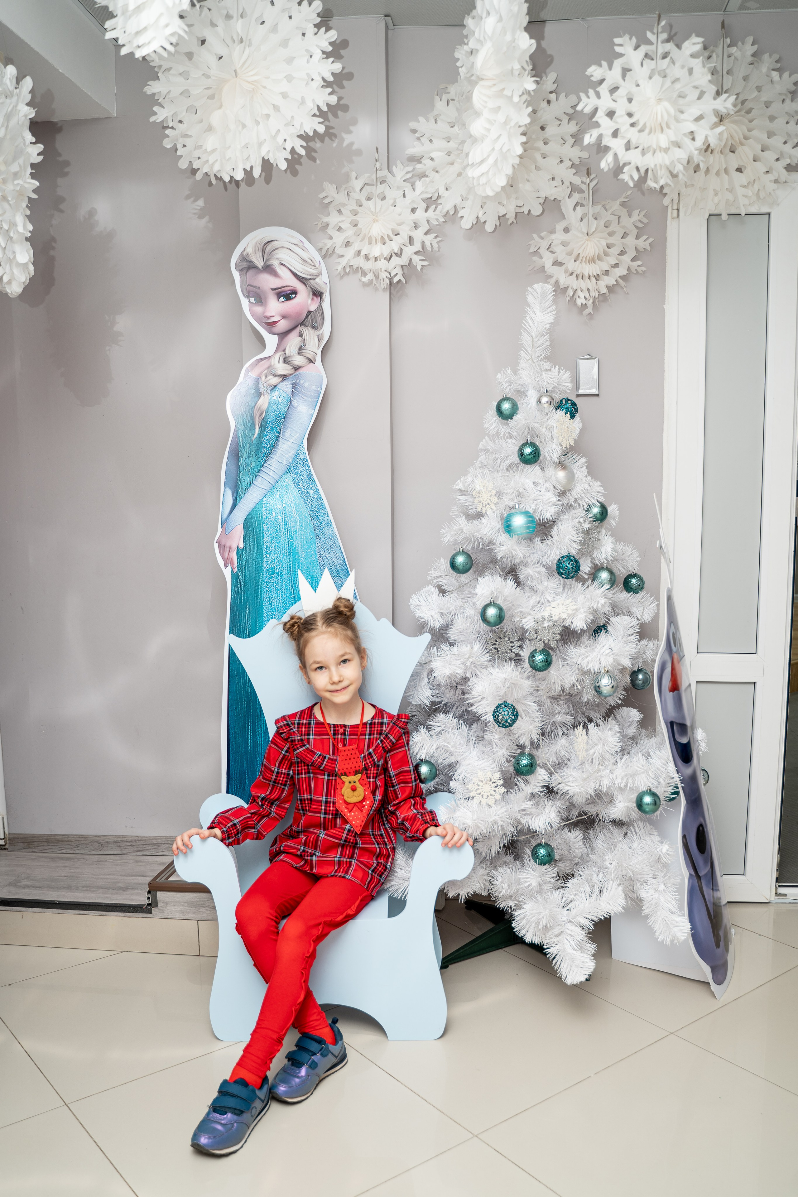 1 гимназия Новогодний утренник. Свадебный и репортажный фотограф в Уфе| Осетрова Ольга