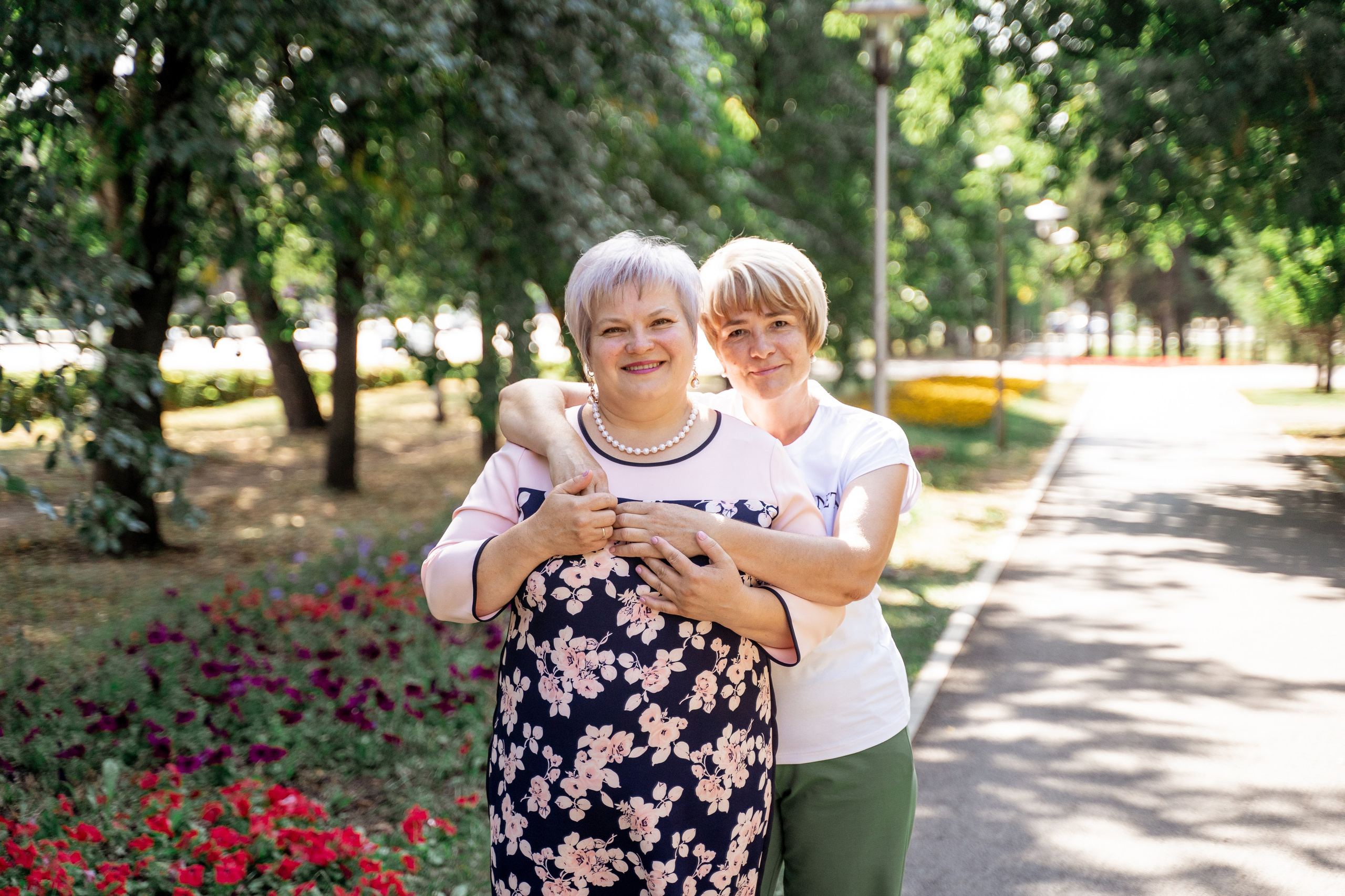 Свадьба Марины и Николая. Главная