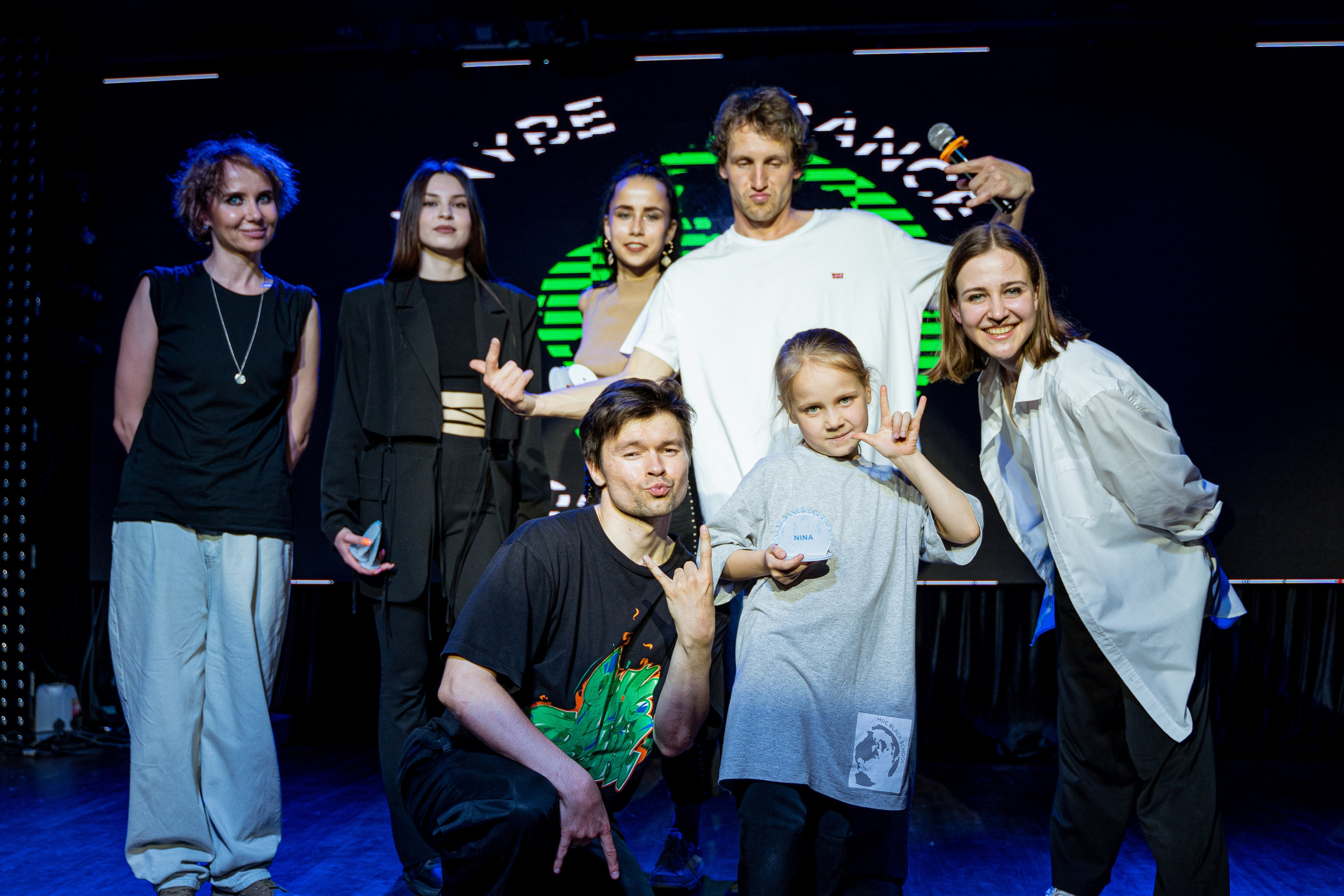 Танцевальная школа MDC. Свадебный и репортажный фотограф в Уфе| Осетрова Ольга