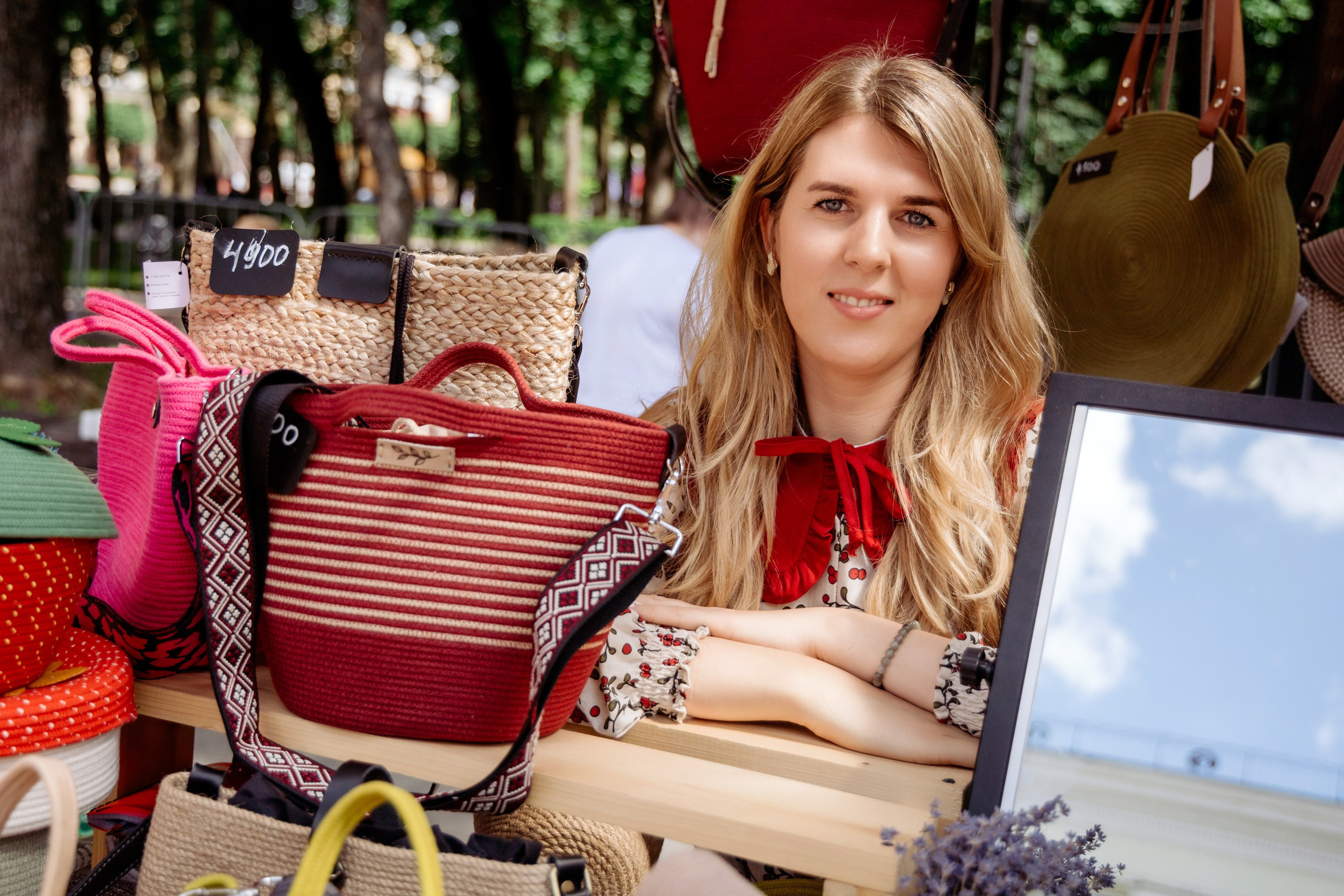 Фестиваль смоленской кухни ЛУКОВ ФЕСТ 2025. Главная