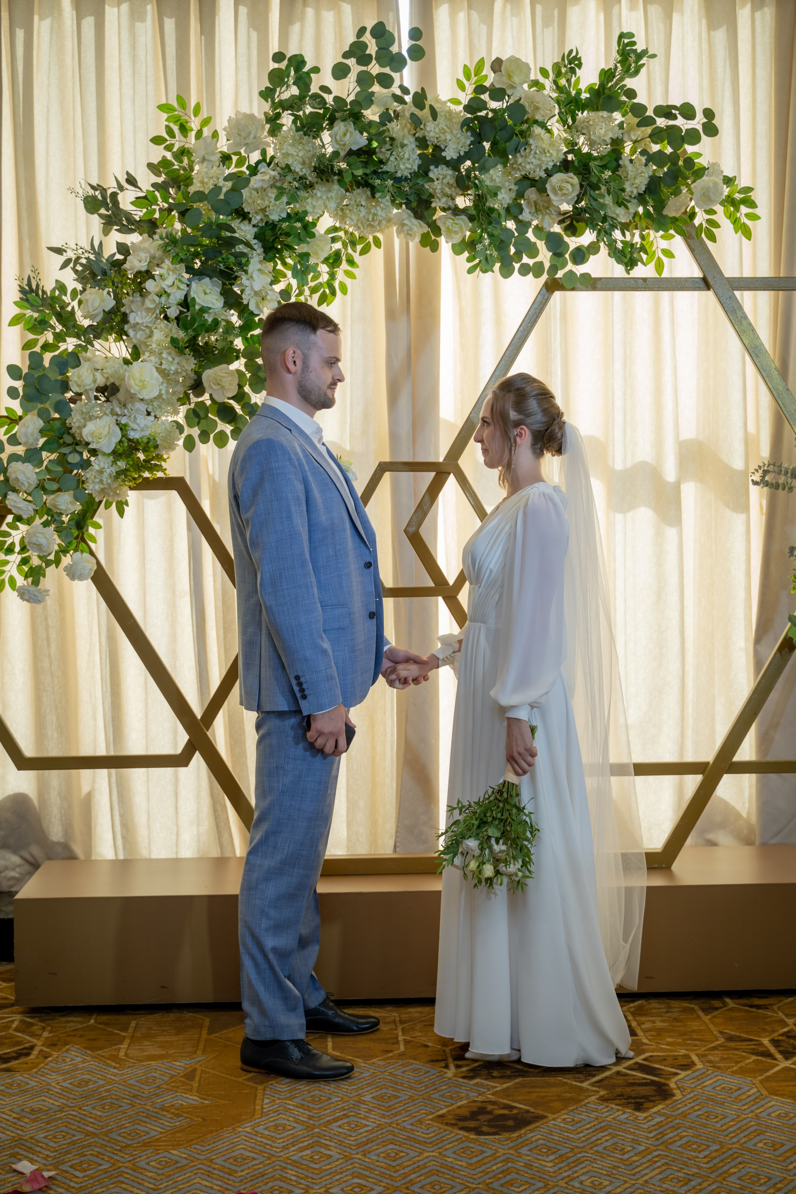 Екатерина & Артём 11.07.2024. Главная