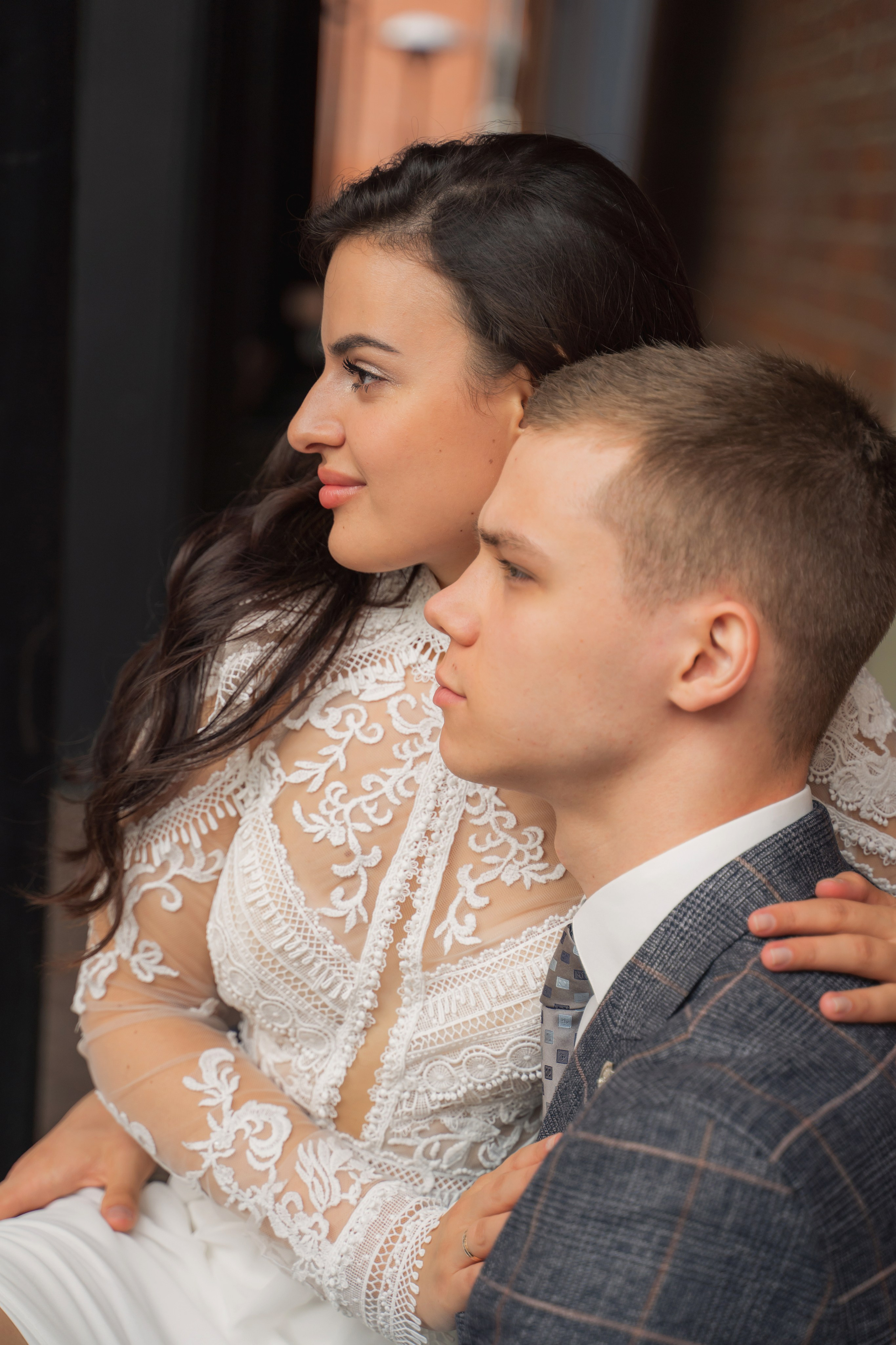 Анастасия и Руслан 17.08.2024. Главная