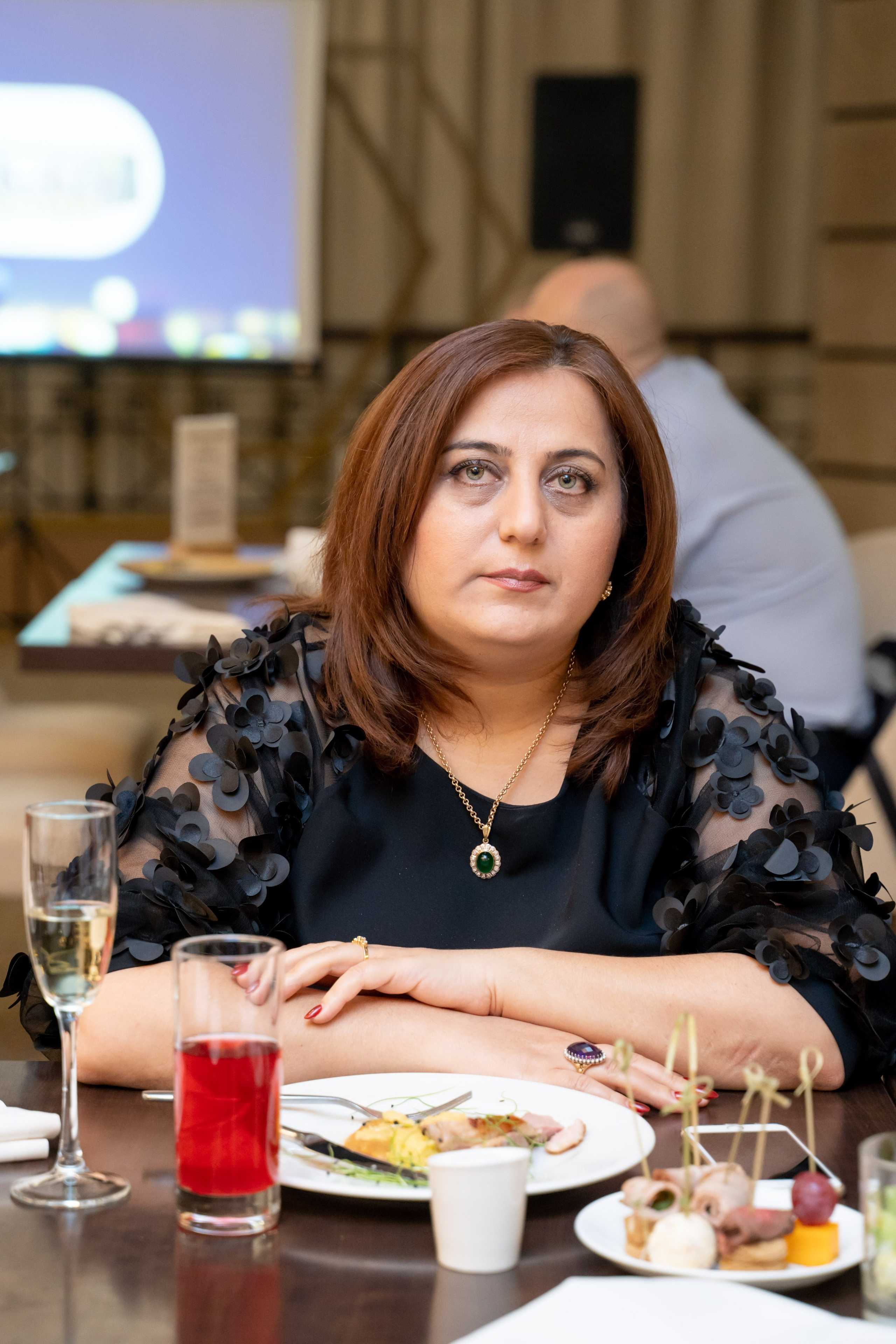 Битва Шефов в ресторане «Мед». Главная