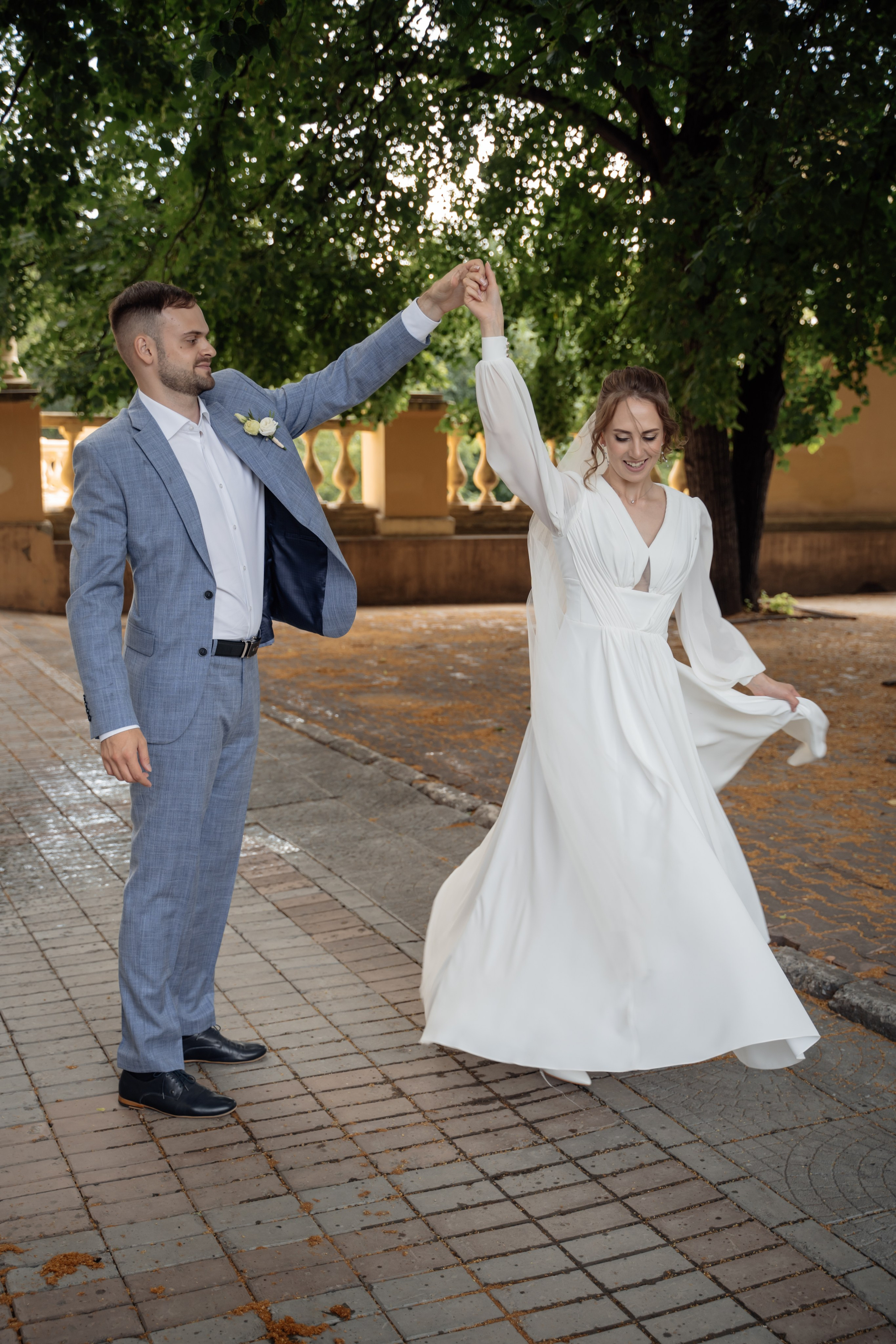 Екатерина & Артём 11.07.2024. Главная