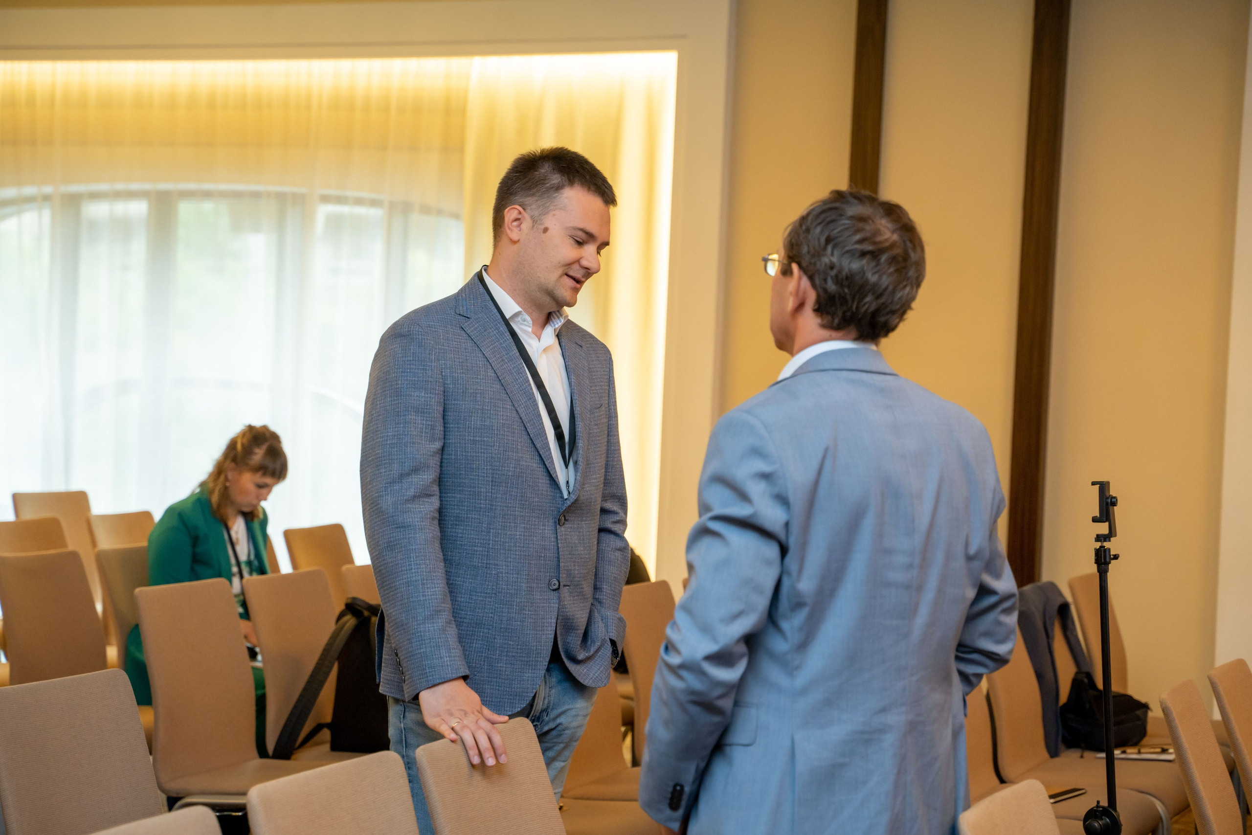 Репортаж «ЗАКОНТЕЙНЕРАМИ». Главная