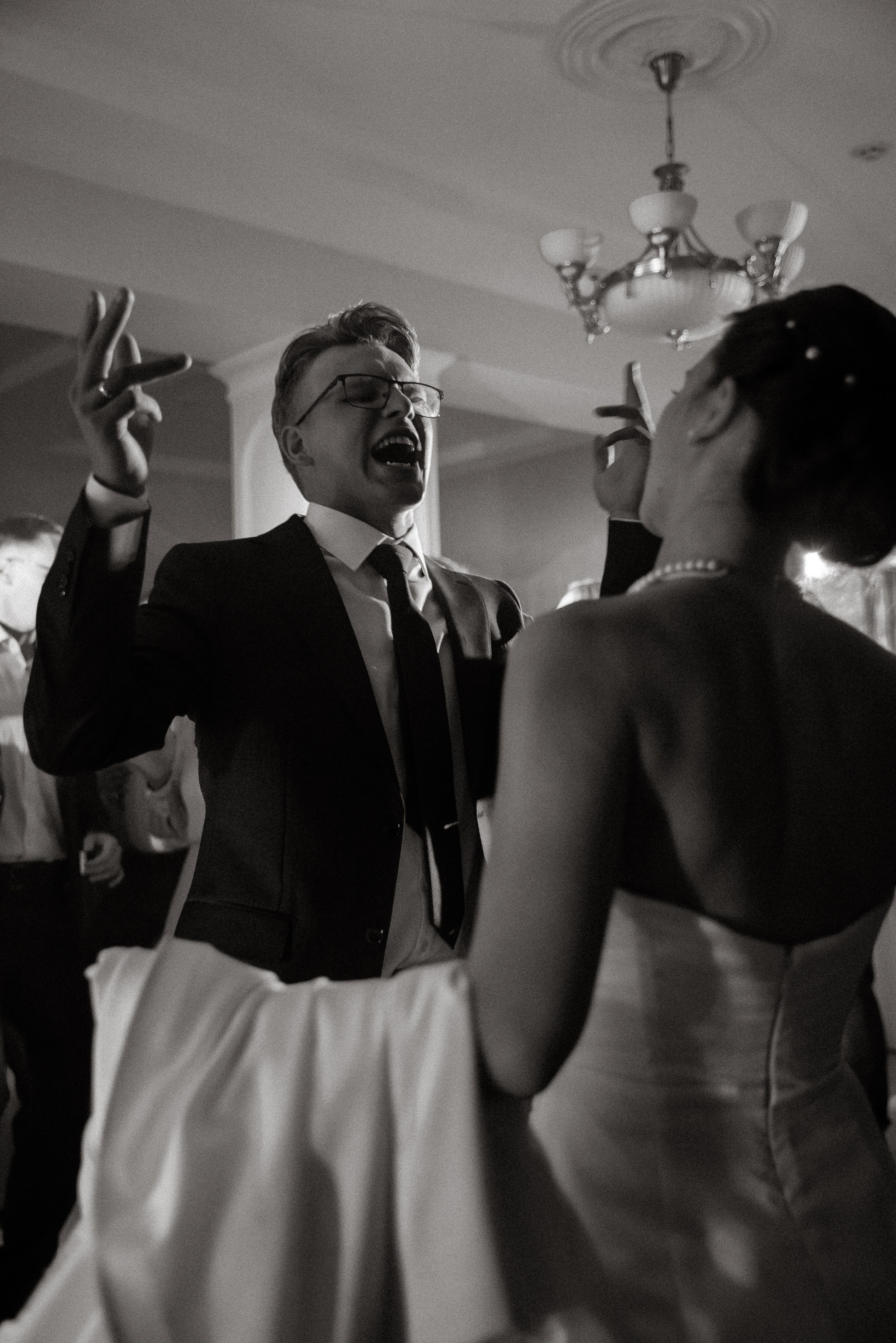 Classic. Свадебный фотограф Ярославль, Рыбинск