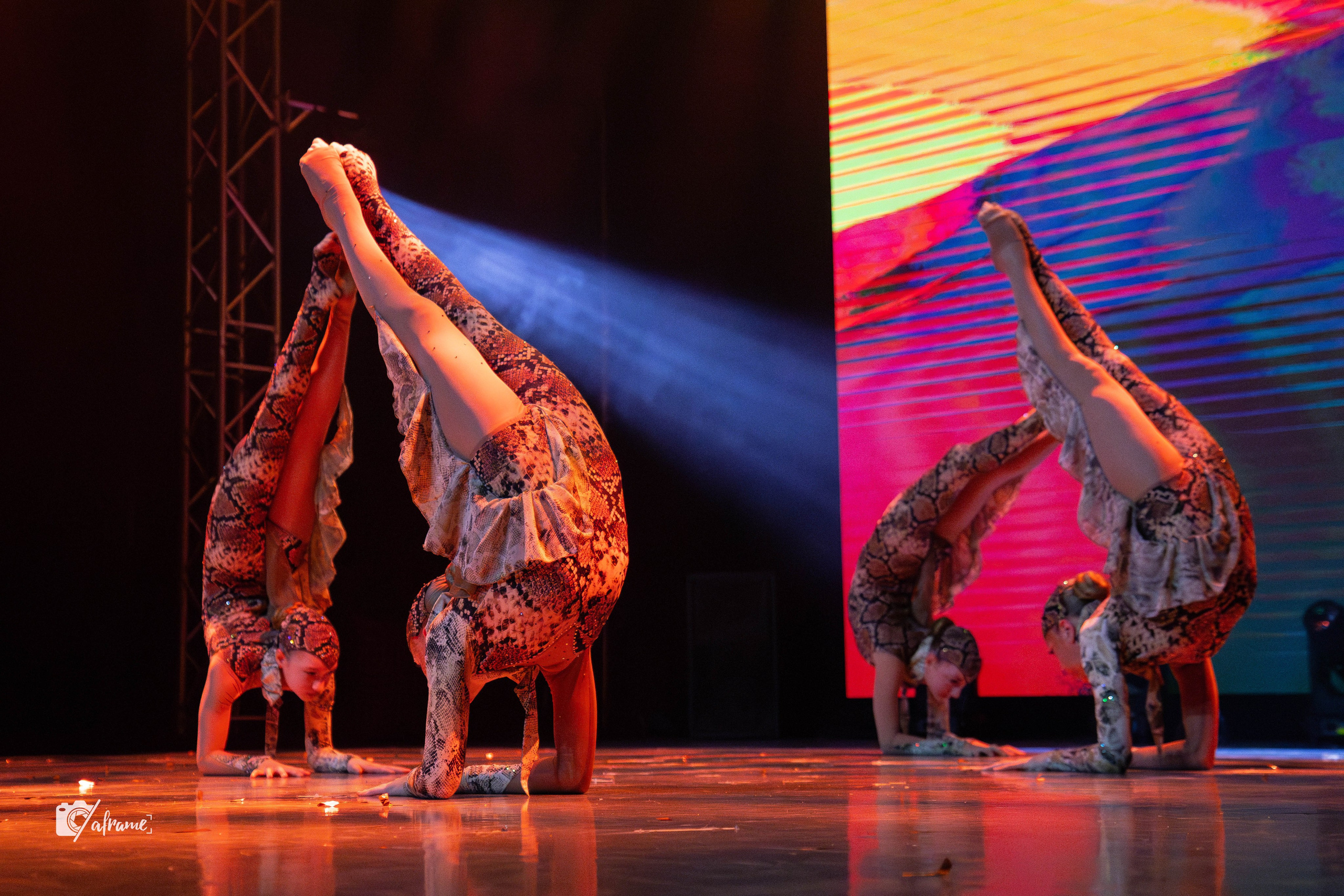 «Высота» 2026. Репортажный фотограф во Владивостоке Анастасия Кострова