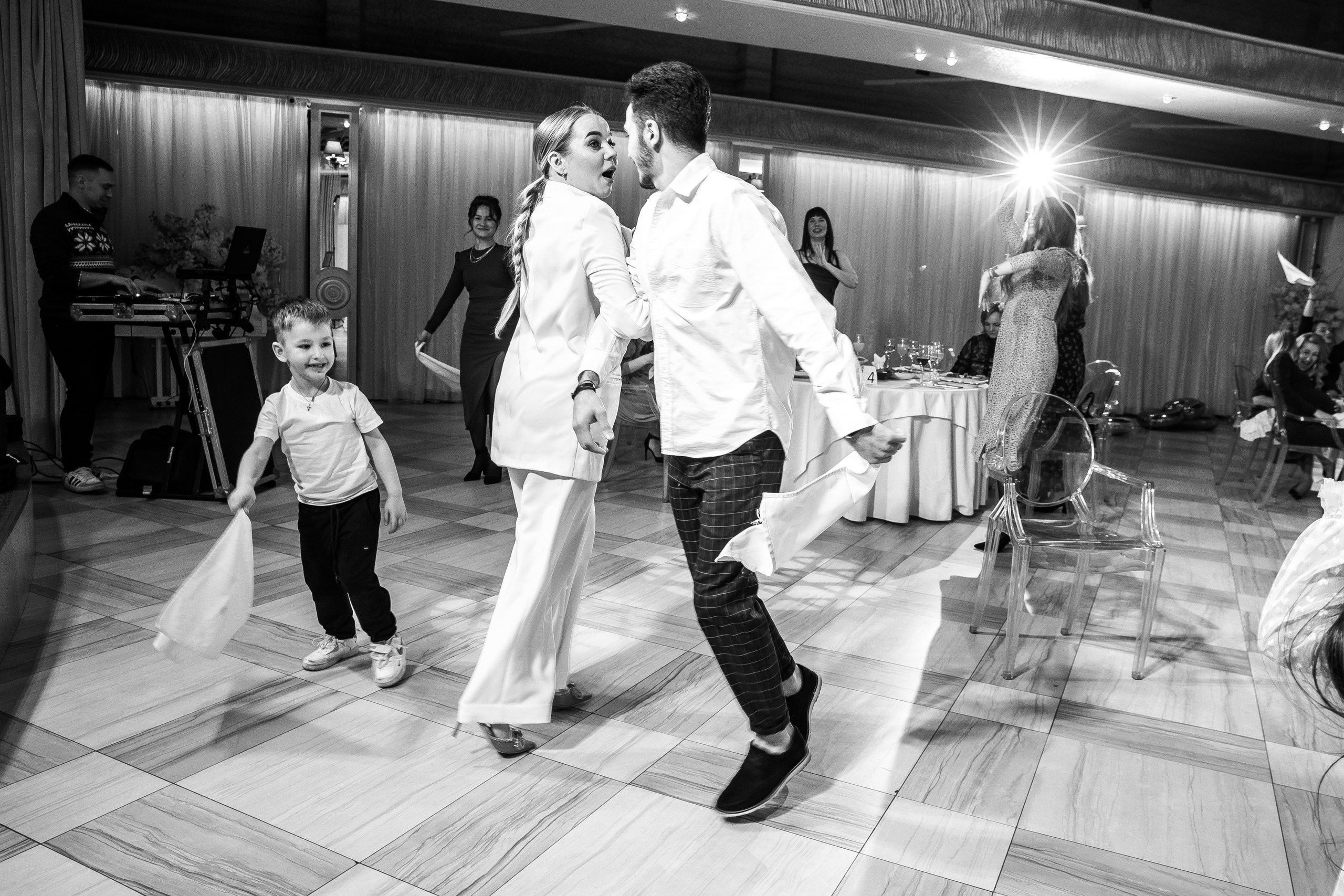 День Рождения Екатерины. Свадебный фотограф Настя Шелл г. Череповец